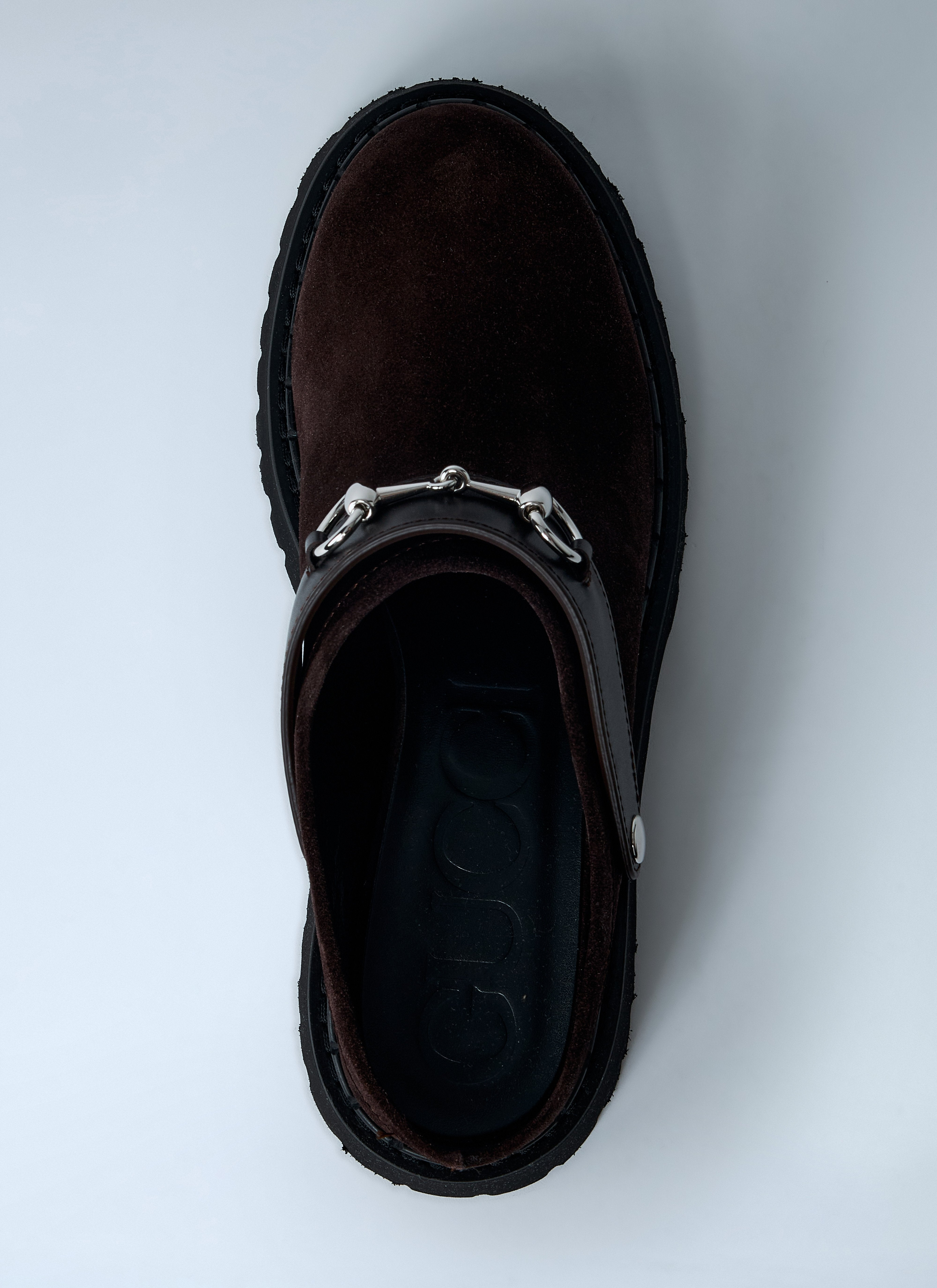 Gucci Women Horsebit Mules - 6