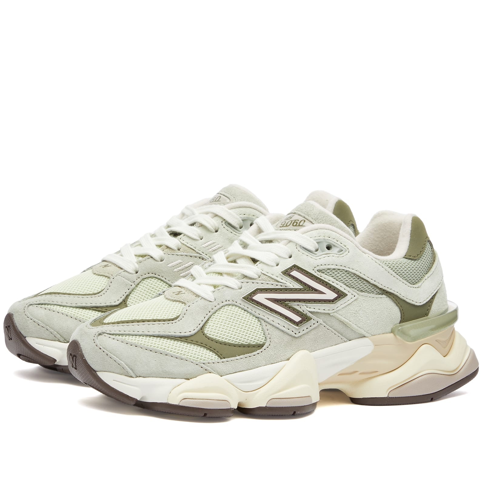 New Balance U9060EEC - 1