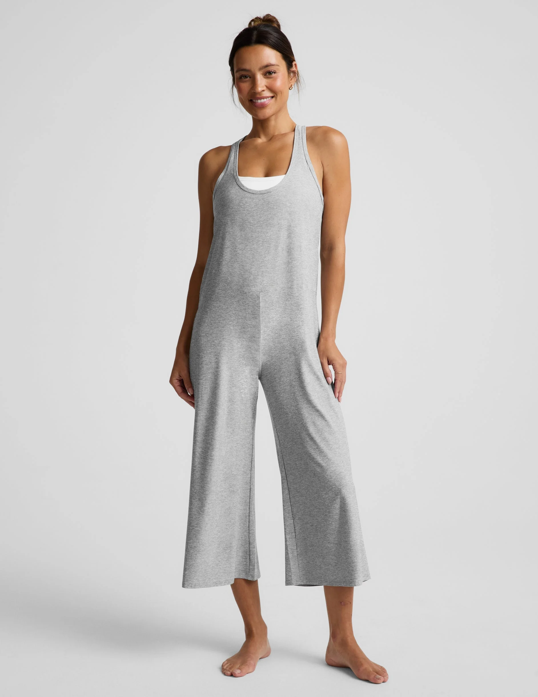Featherweight Hang Loose Jumpsuit - 1
