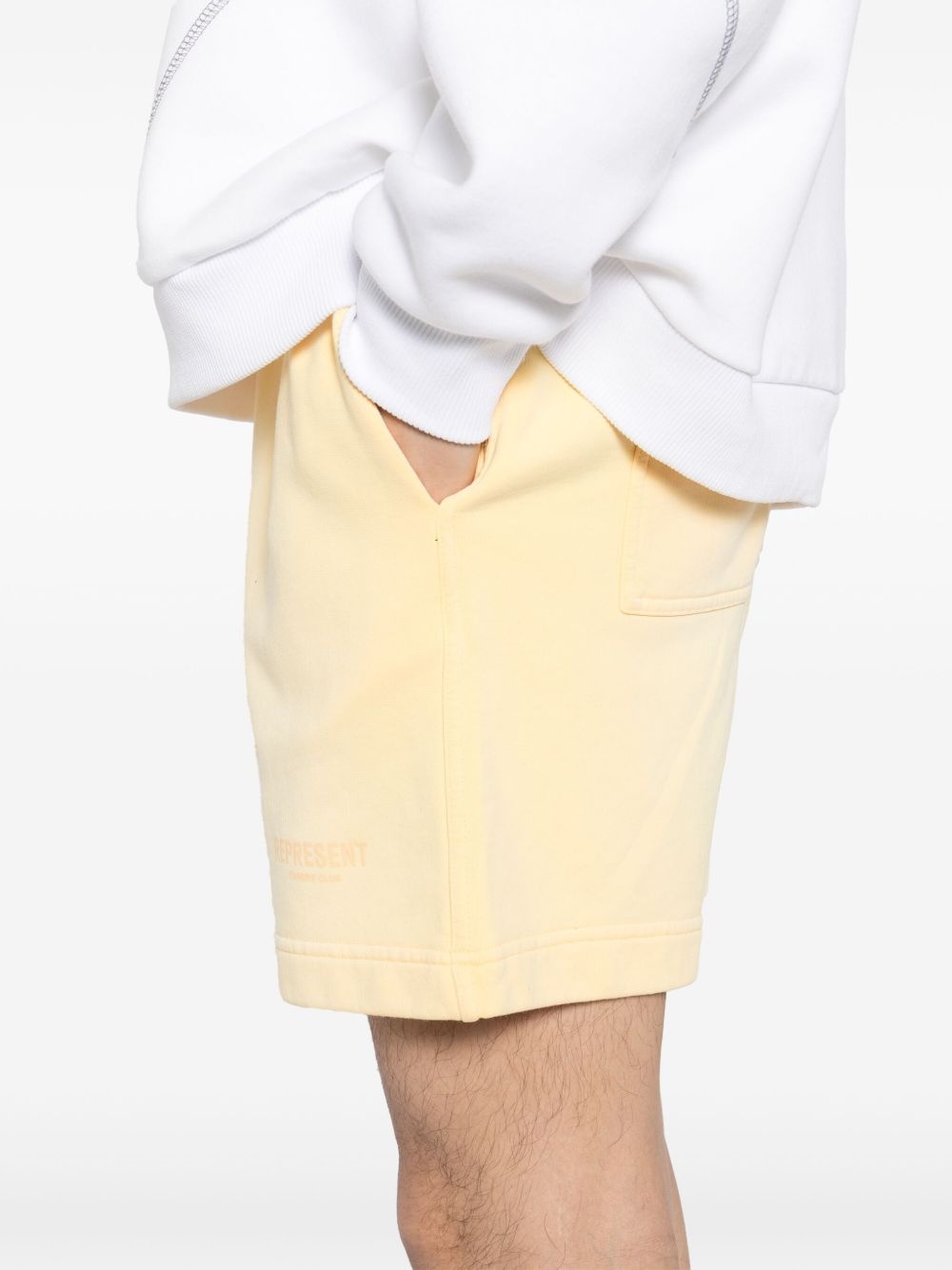 Owners club shorts - 5