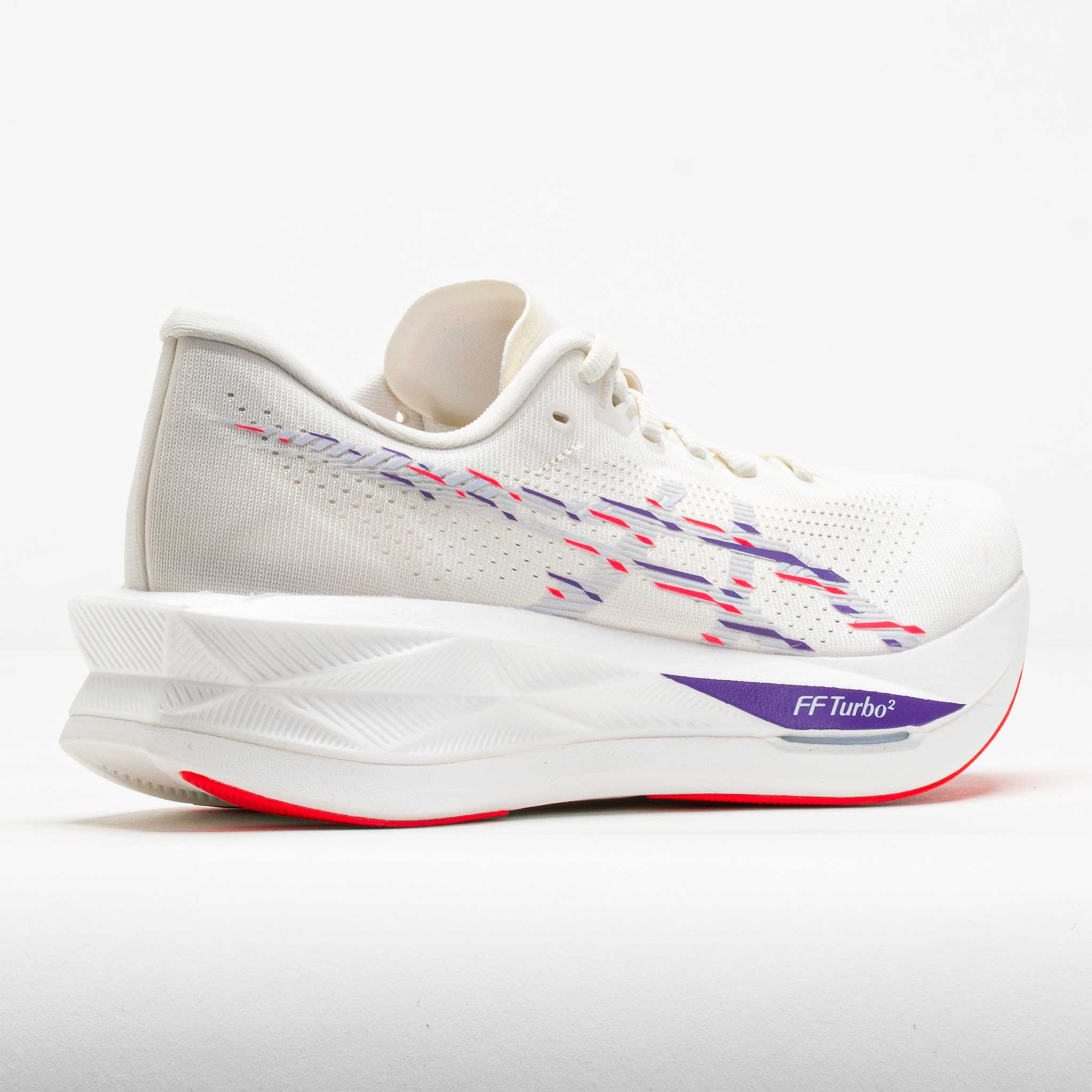 ASICS Sonicblast Women's Cream/Blue Fade - 6