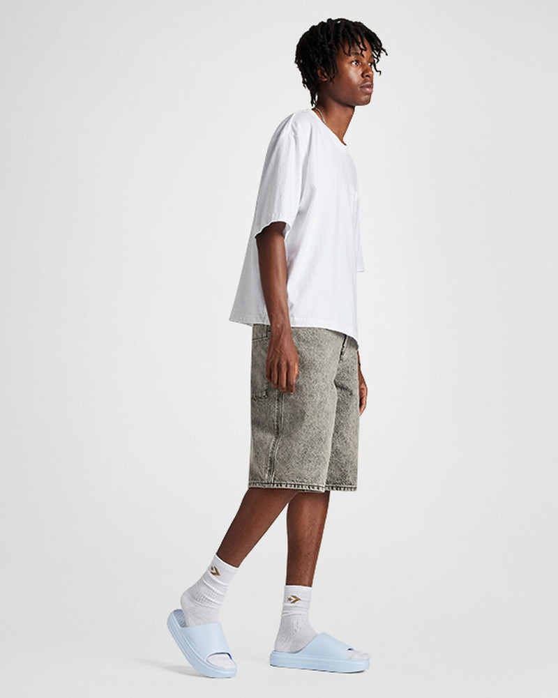 Converse Essential Slide 4