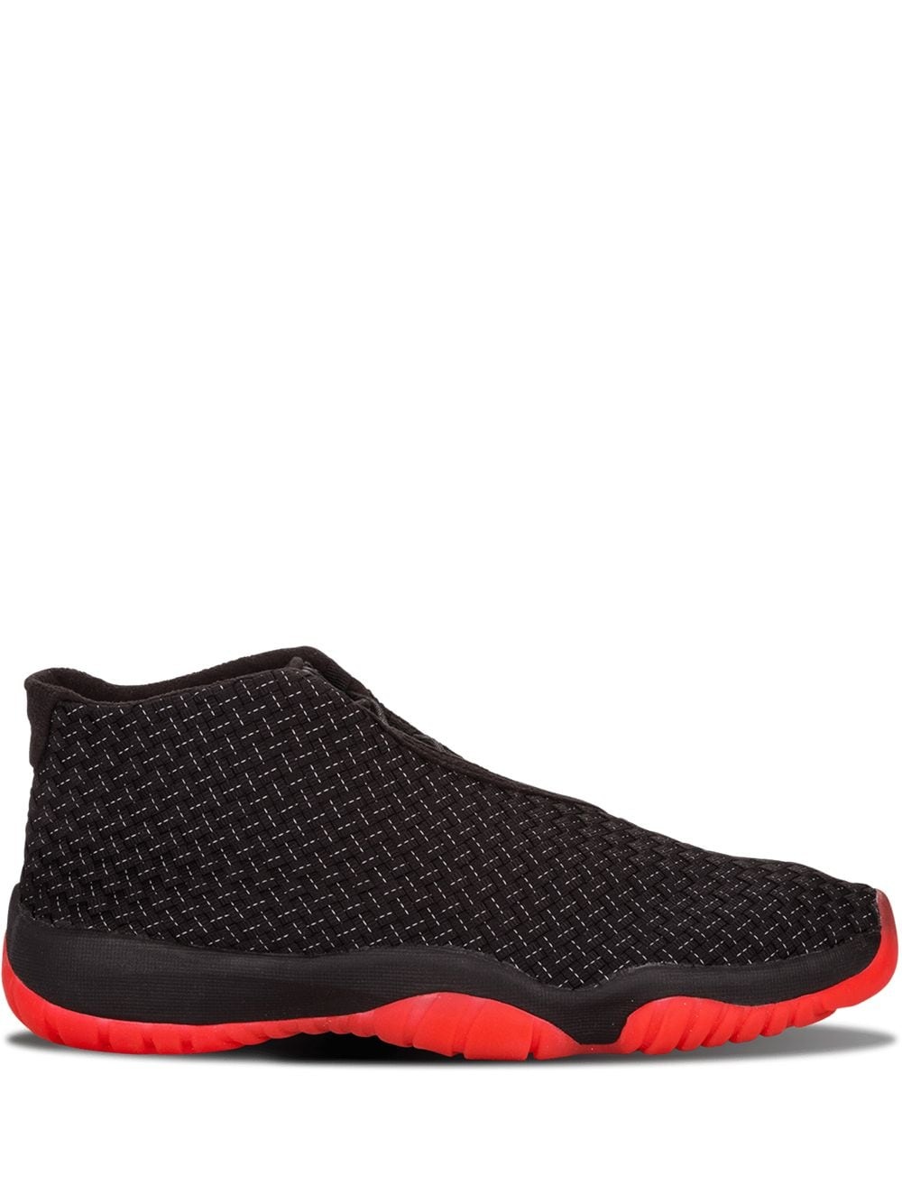 Air Jordan Future Premium infrared - 1