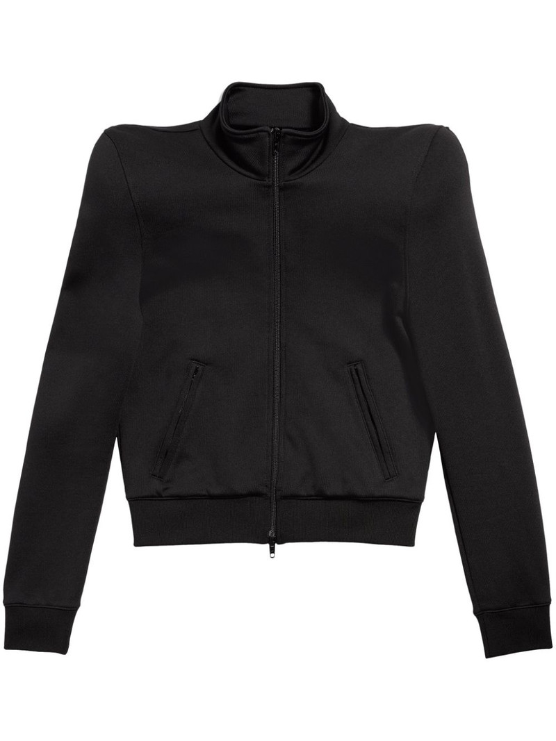 3b Sports Icon zip-up jacket 1