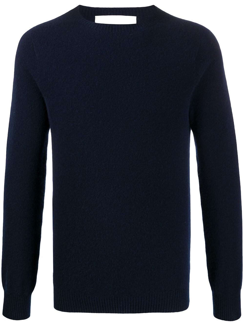 Woolf knitted jumper - 1