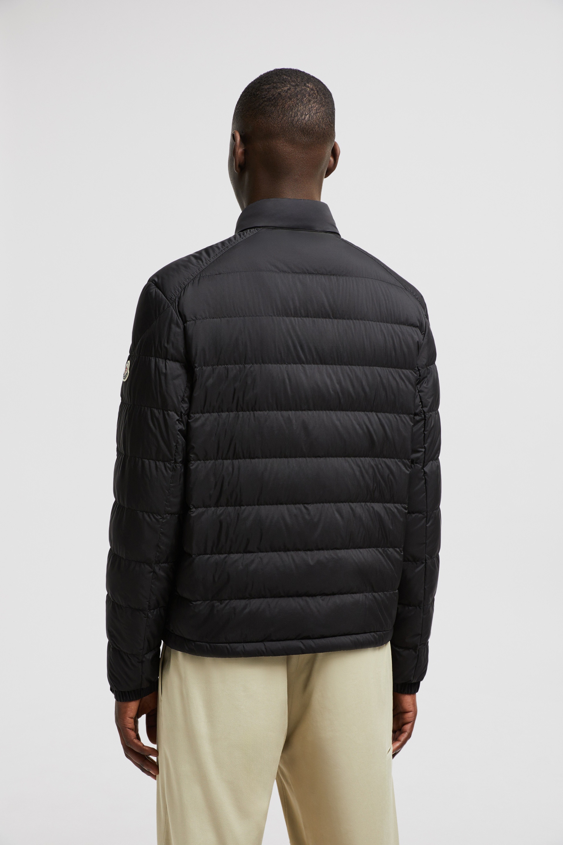 Selves Short Down Jacket - 5