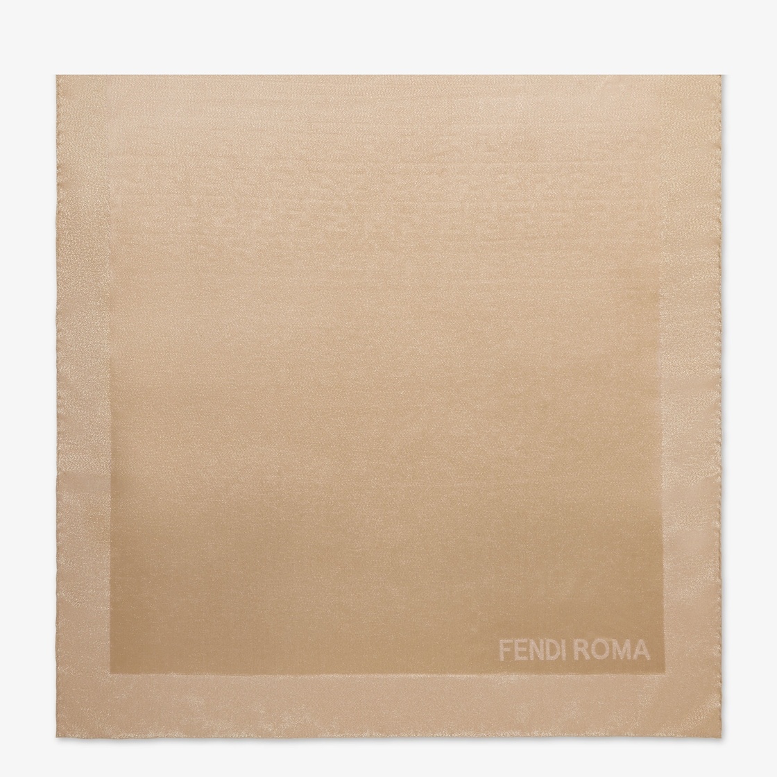 FF Stole - 1