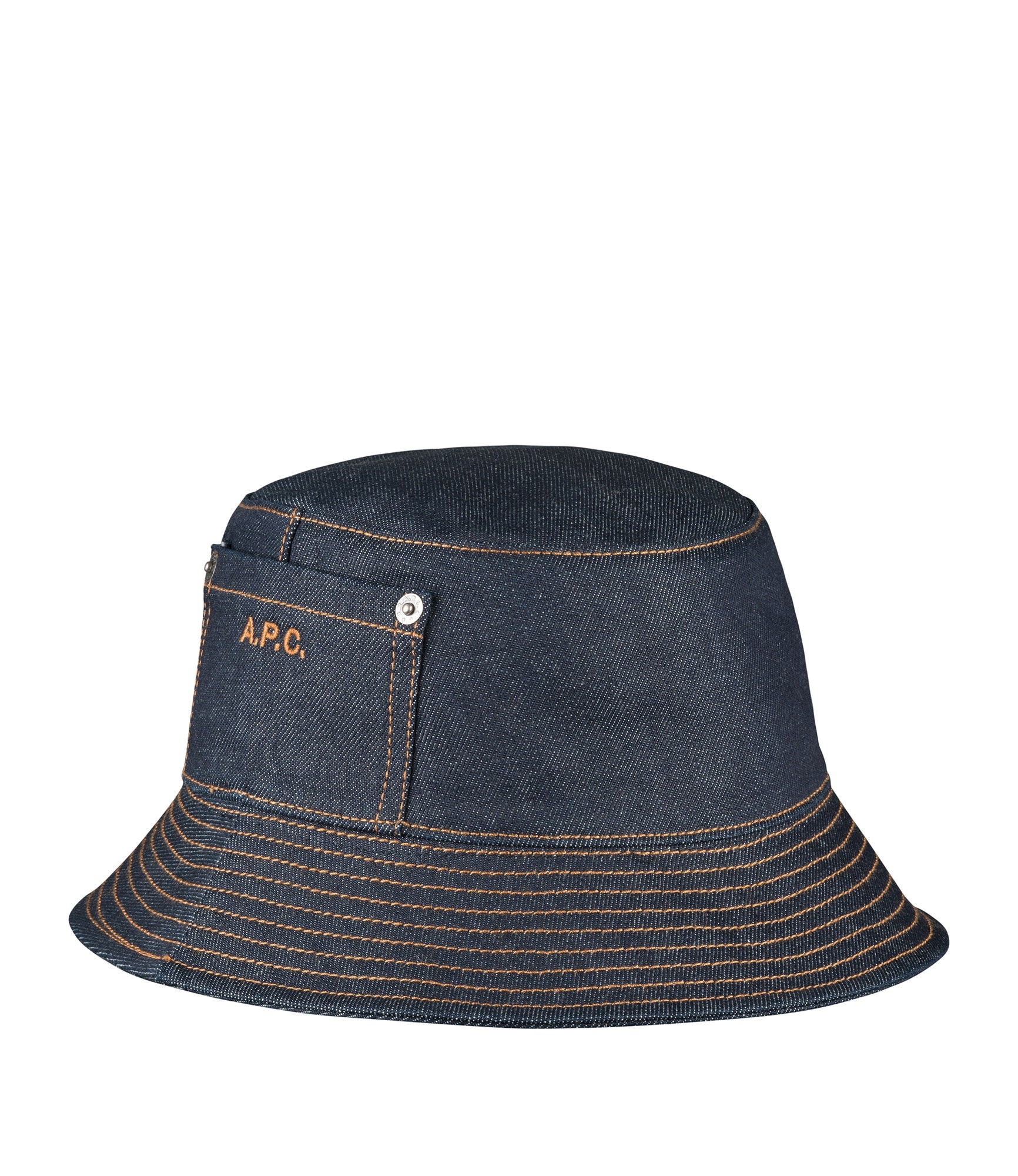 Thais bucket hat - 1
