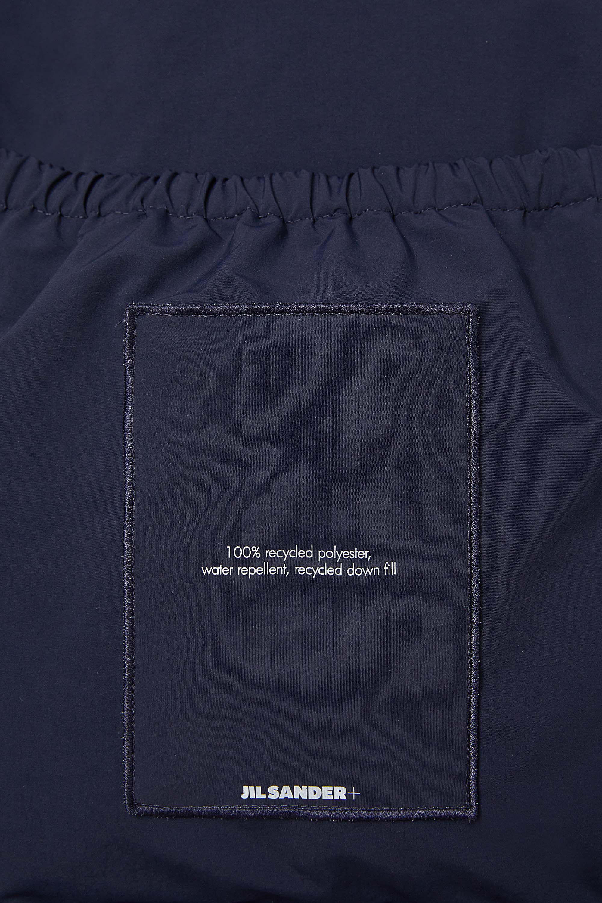 Down Jacket - 7