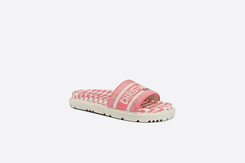 Dior Dway Slide outlook