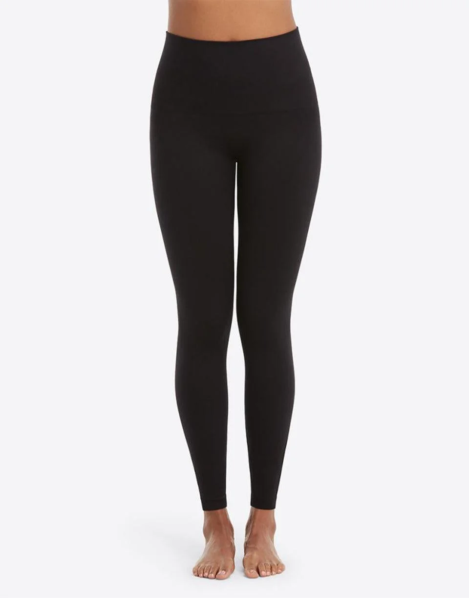 Look At Me Now Seamless Leggings - 1