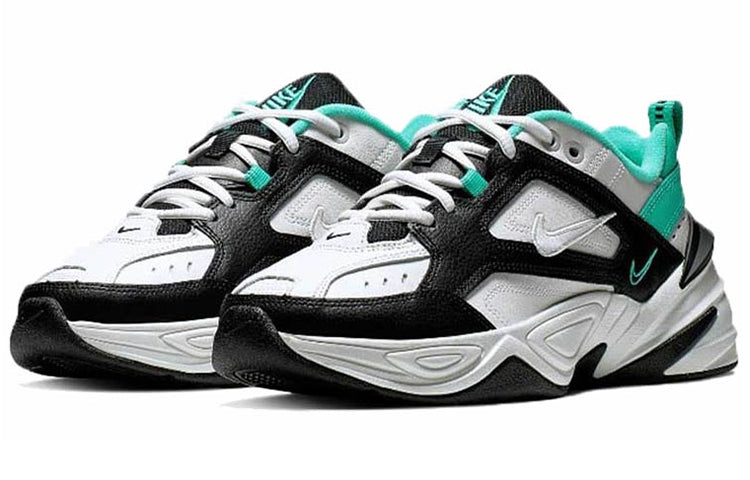 Nike m2k tekno turquoise shop