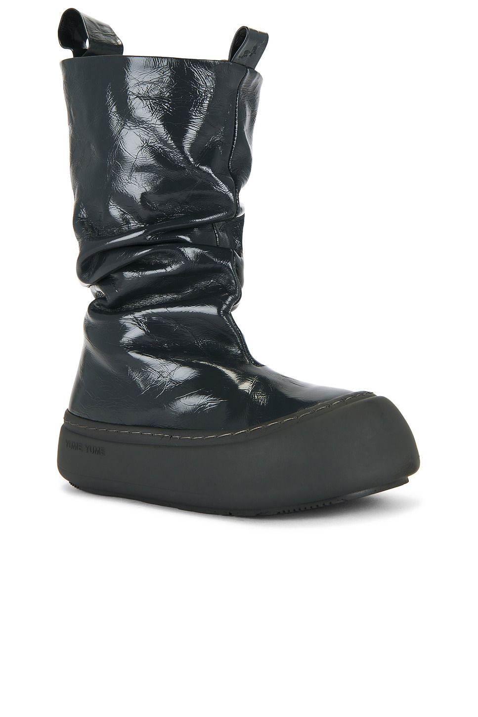 Fisherman Low Boot - 2