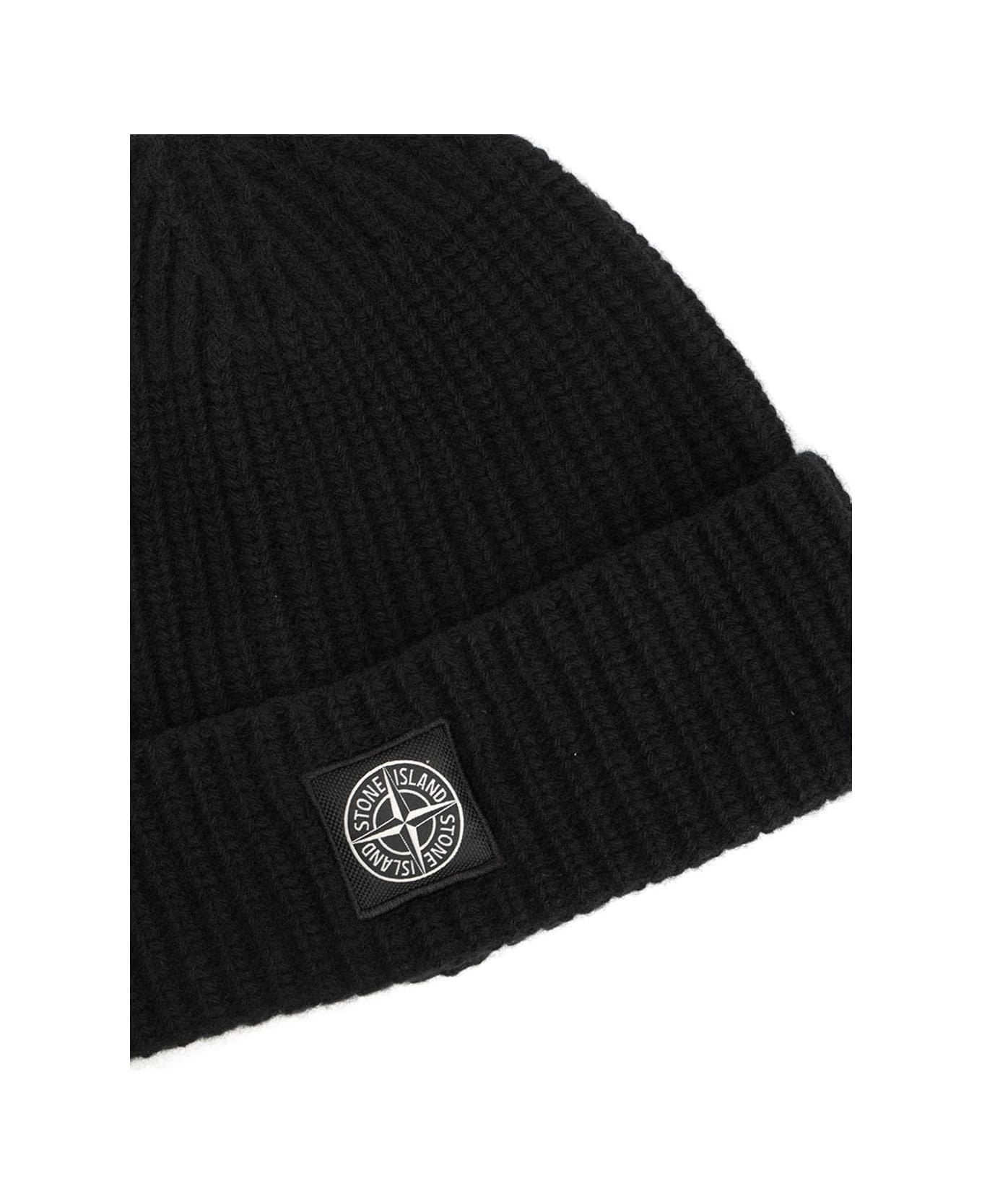 Wol Cap - 3
