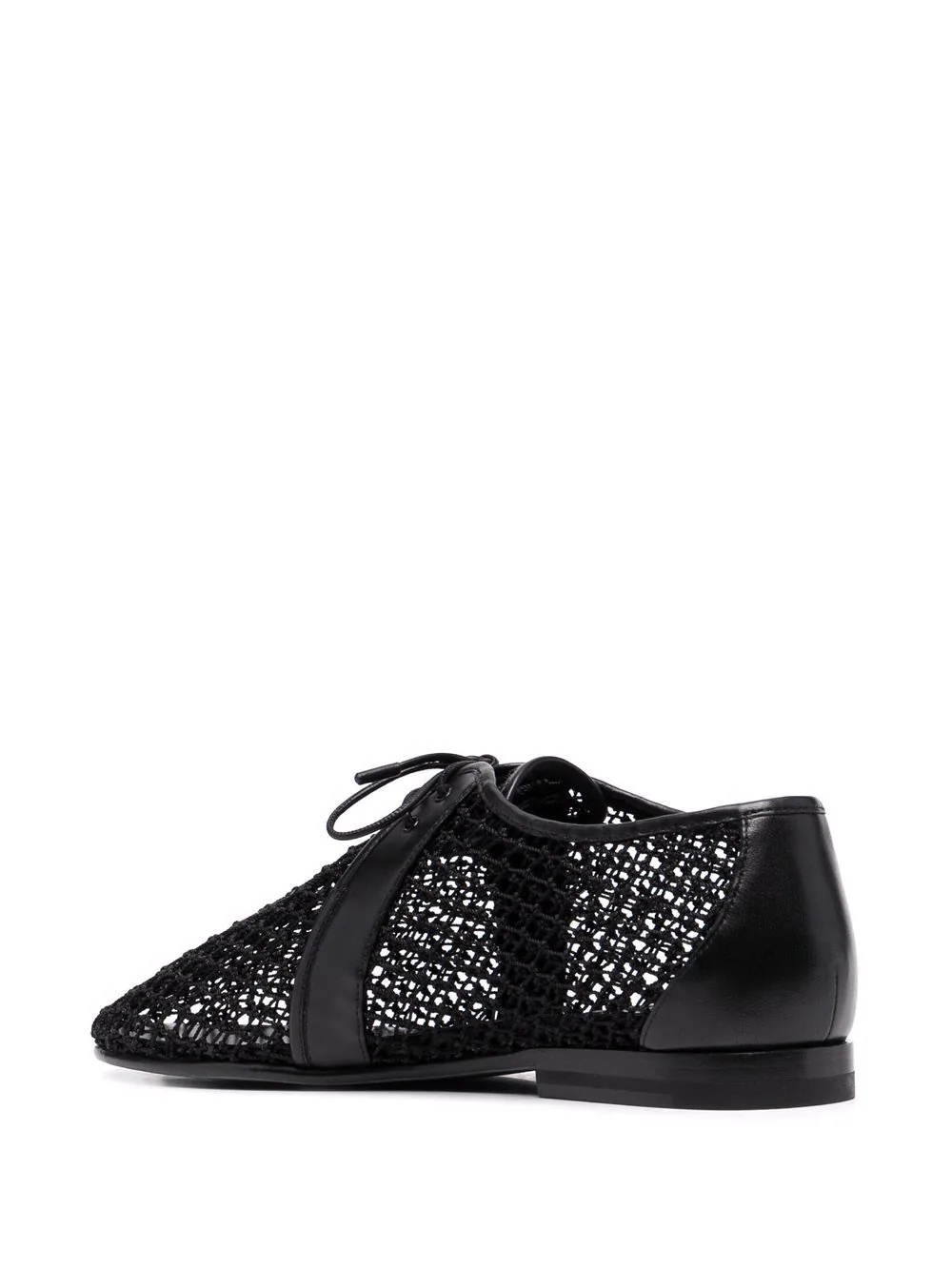 Timothee mesh shoes - 3