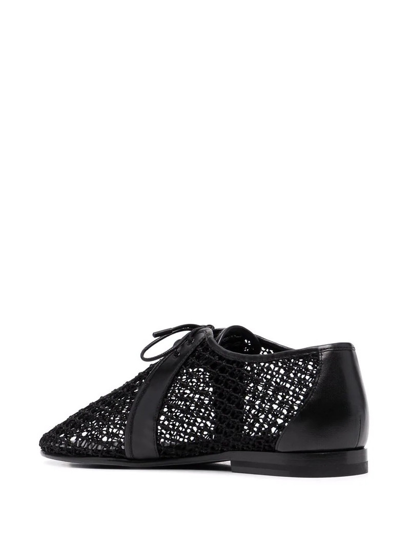 Timothee mesh shoes 3