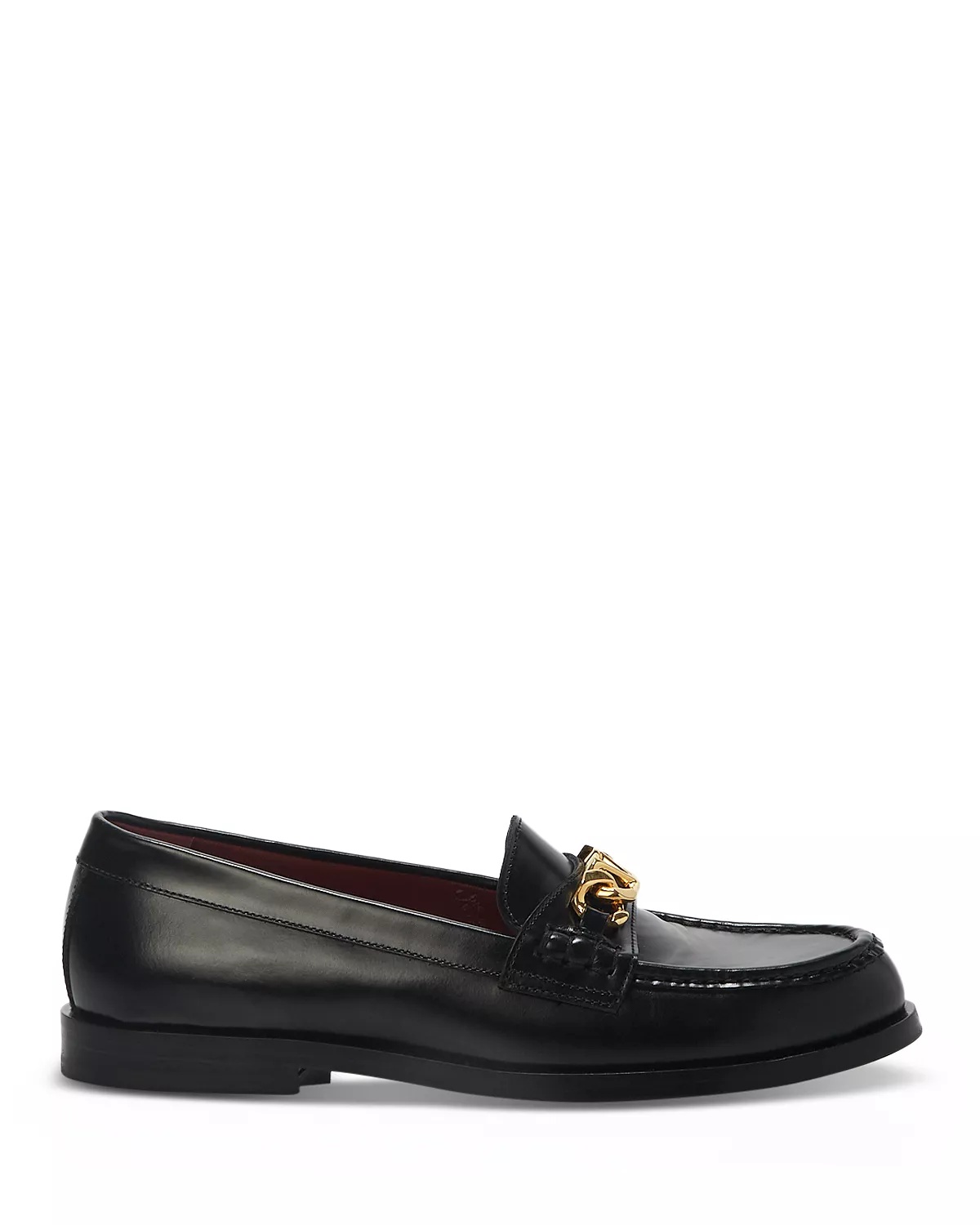 Women's Signature VLogo Loafers - 2