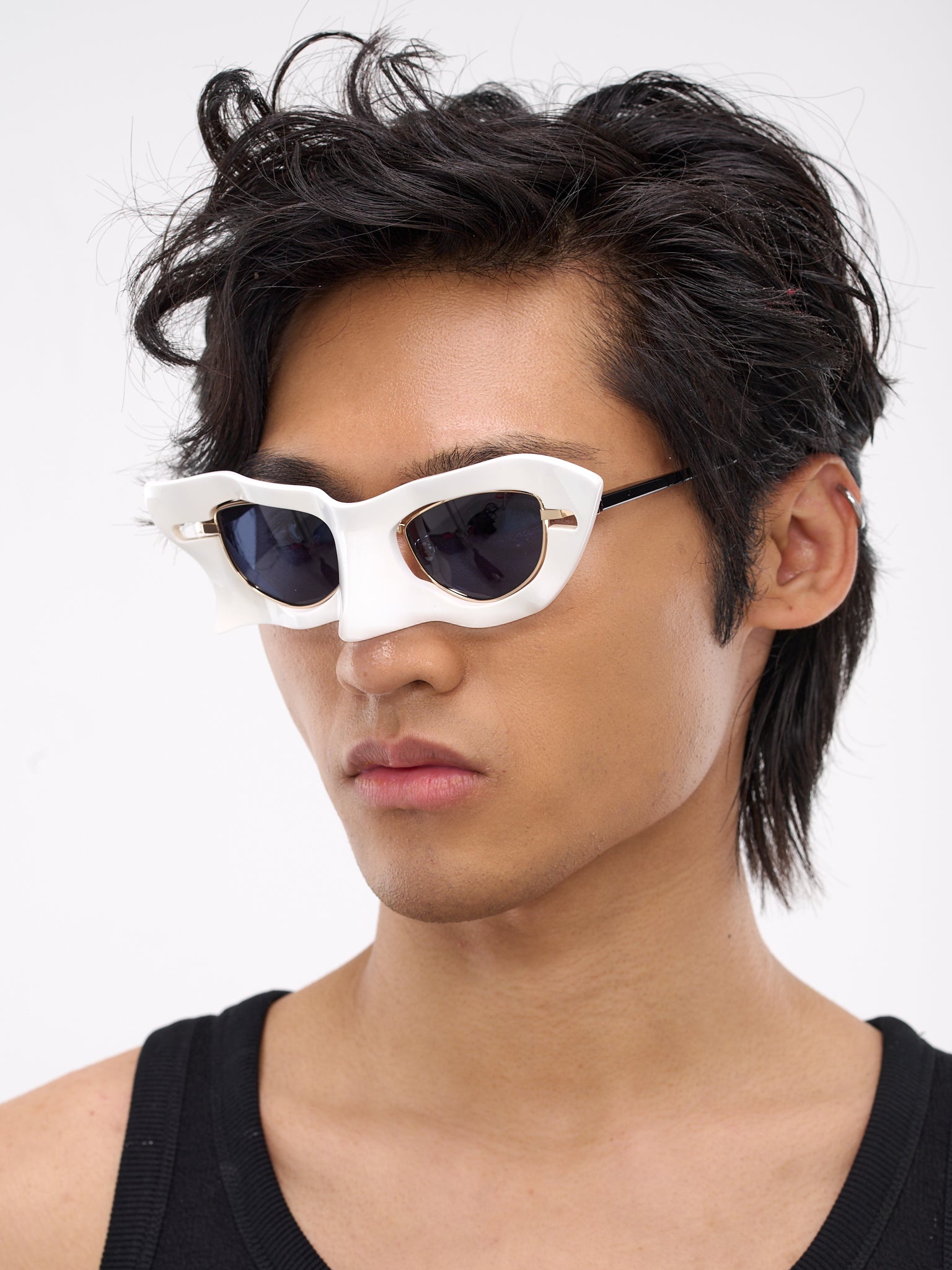 1080 Mask Sunglasses - 3