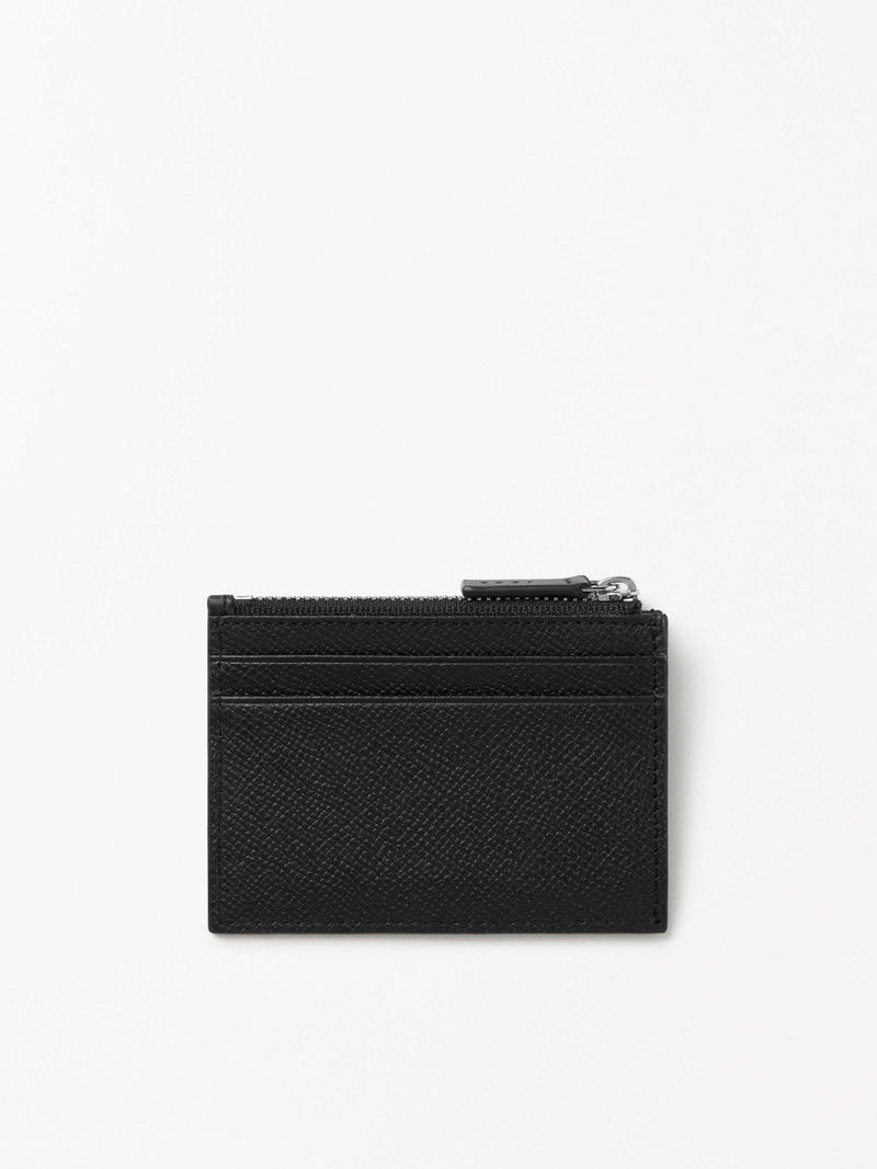 TIGER OF SWEDEN Wahren Classic Card Holder outlook