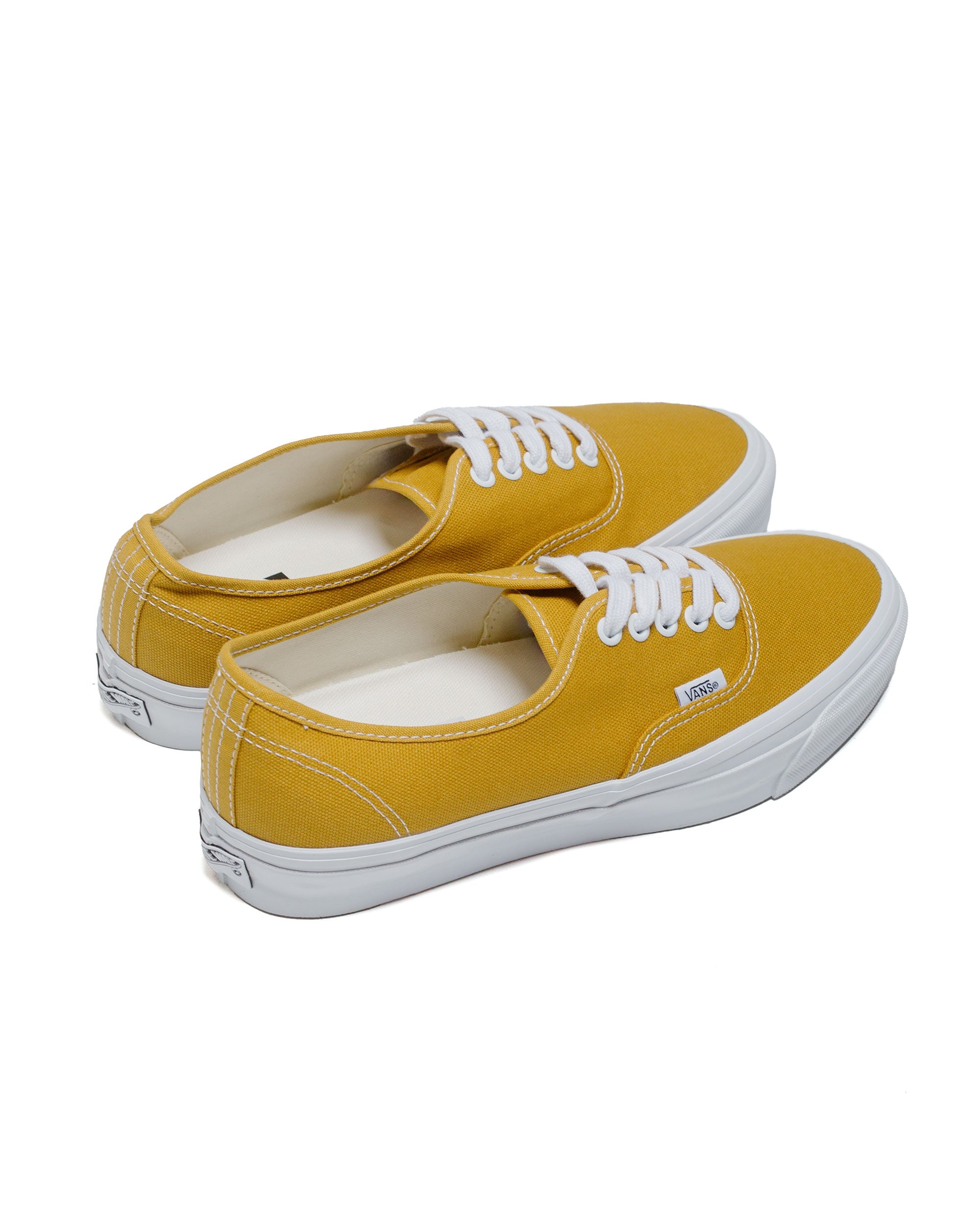 Premium Authentic Reissue 44 LX Canvas Harvest Gold - 3