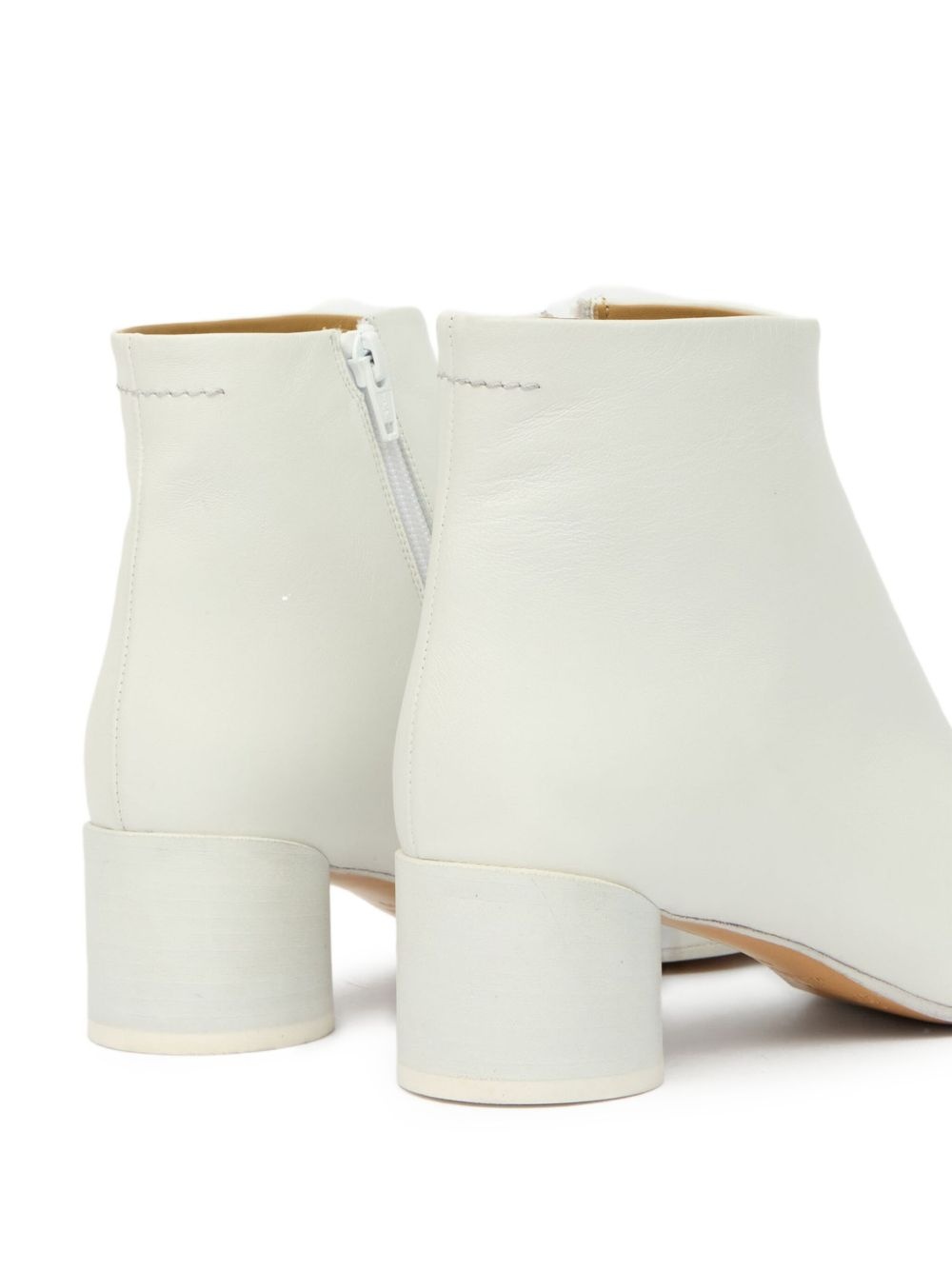 40mm Anatomic ankle boots - 5