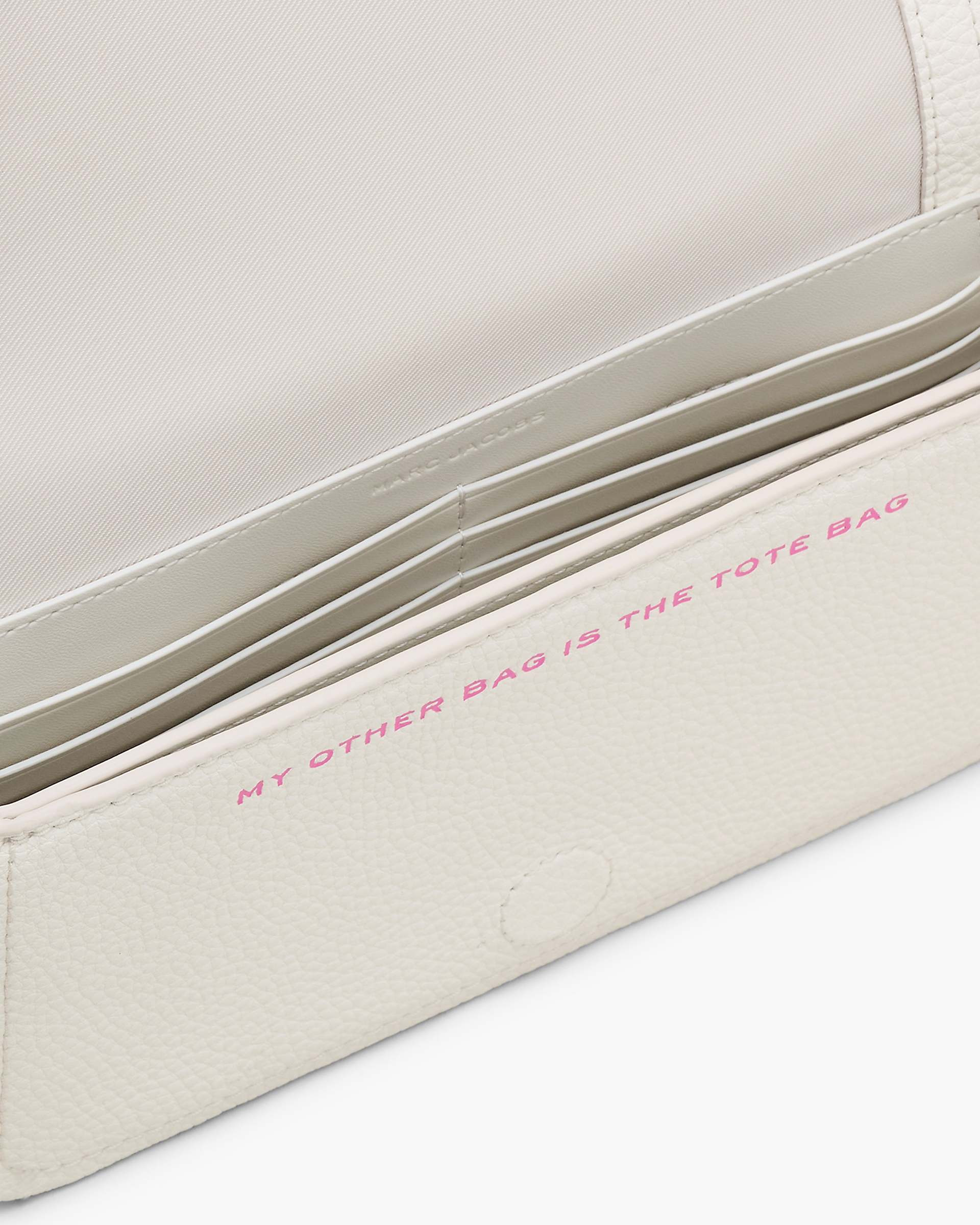 THE STICKER PATCH MINI BAG - 5