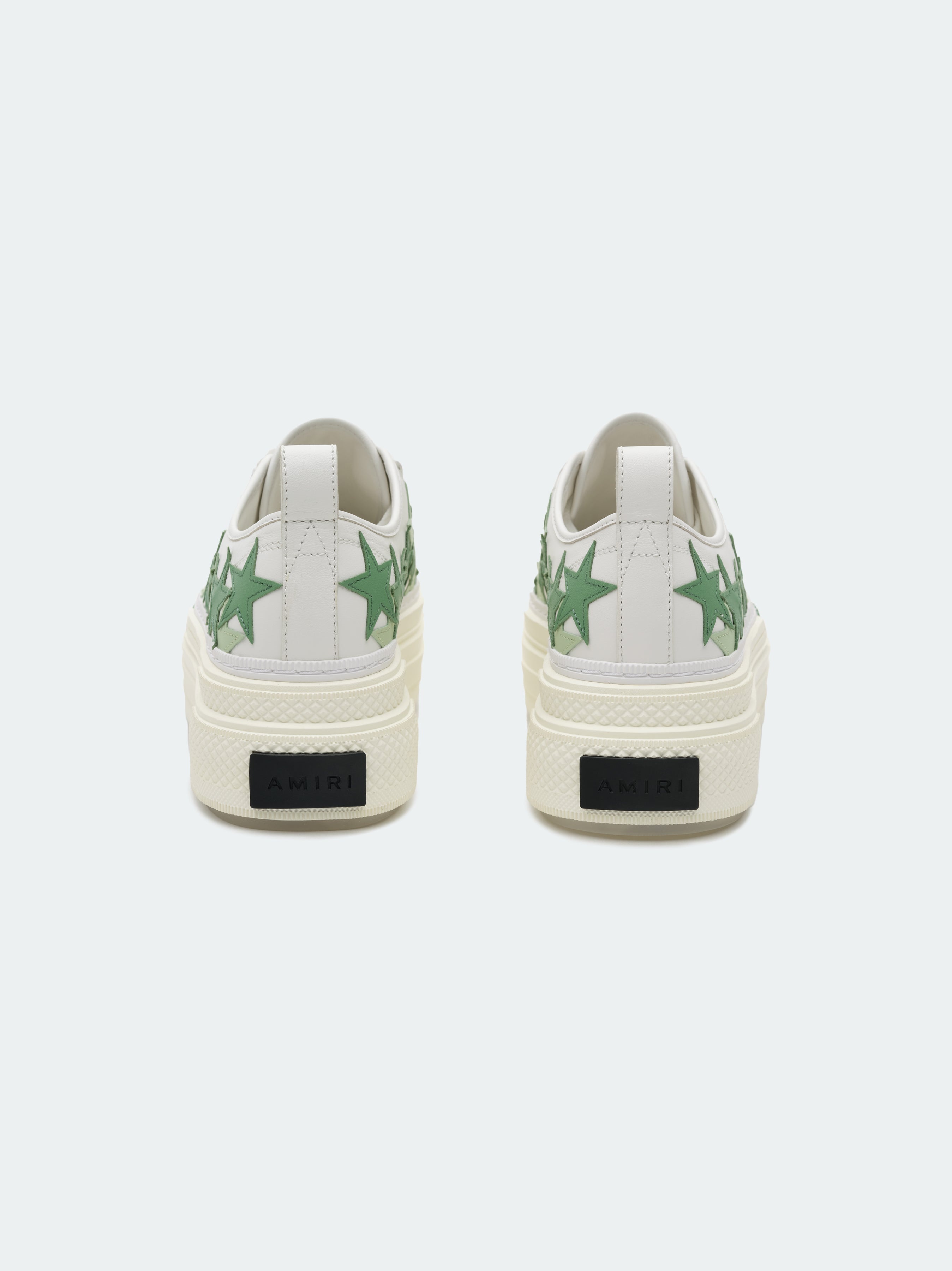 PLATFORM STARS COURT LOW - 4