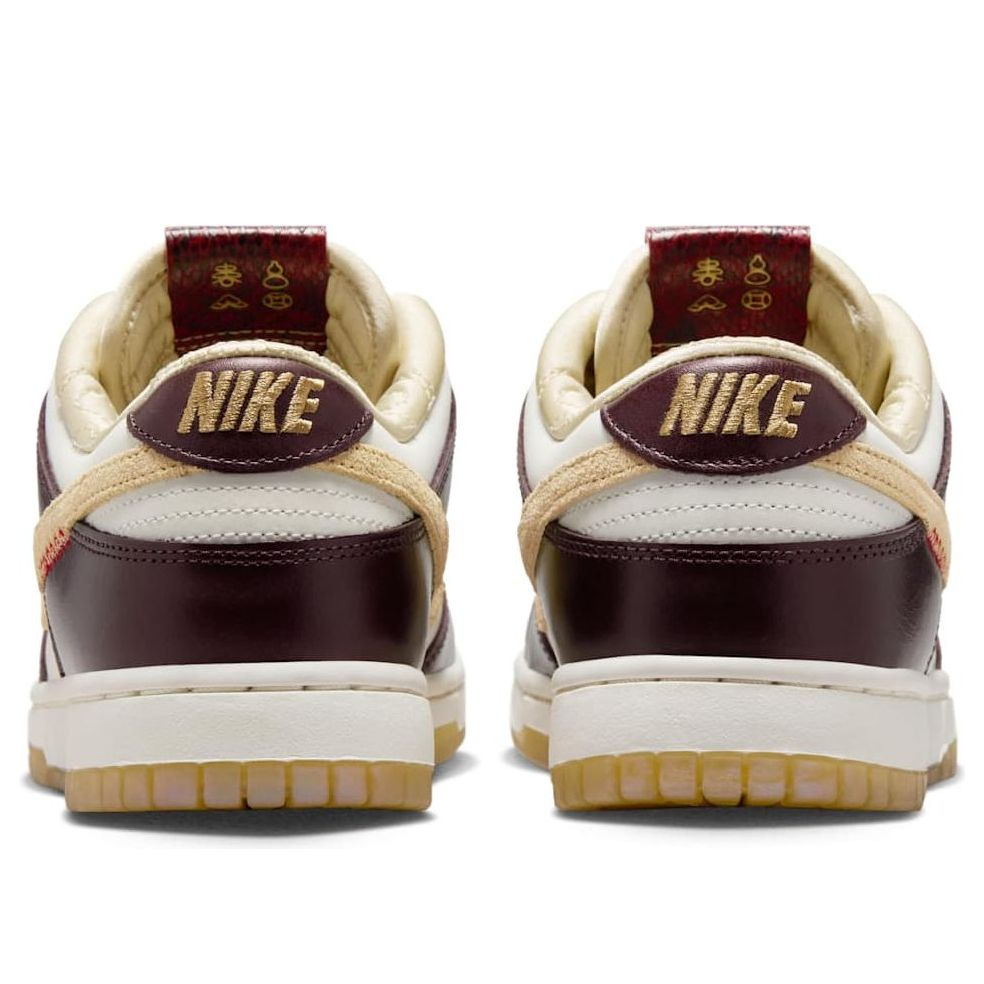 (WMNS) Nike Dunk Low 'Year of the Snake' HV5991-171 - 5