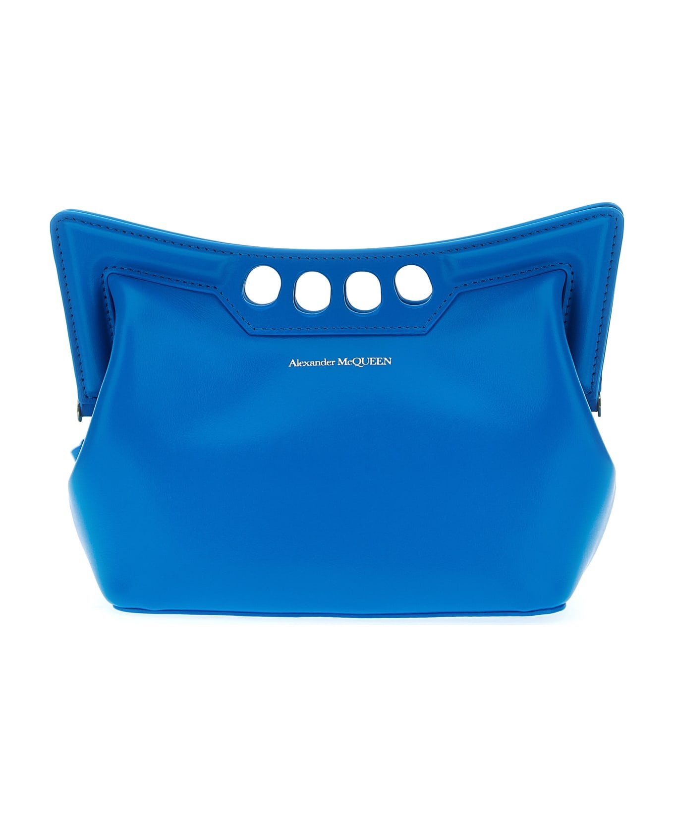 Peak Mini Shoulder Bag - 1