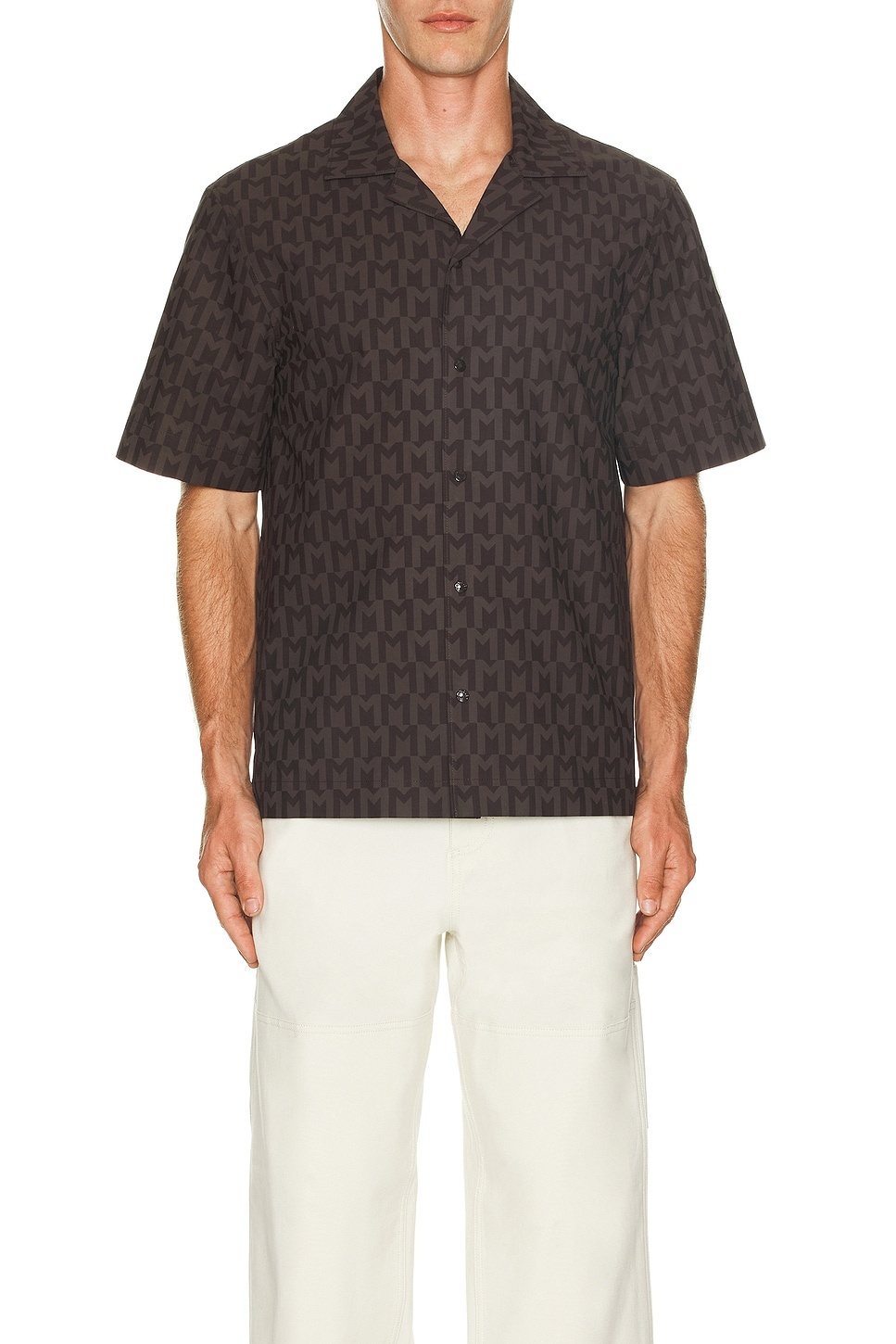 Short Sleeve Shirt - 4