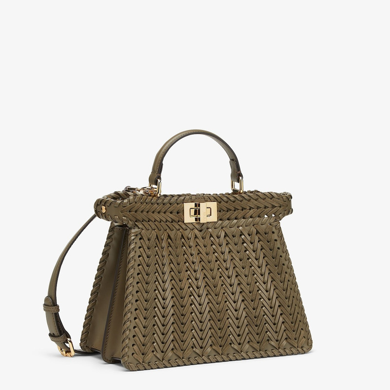 Peekaboo ISeeU Small 2