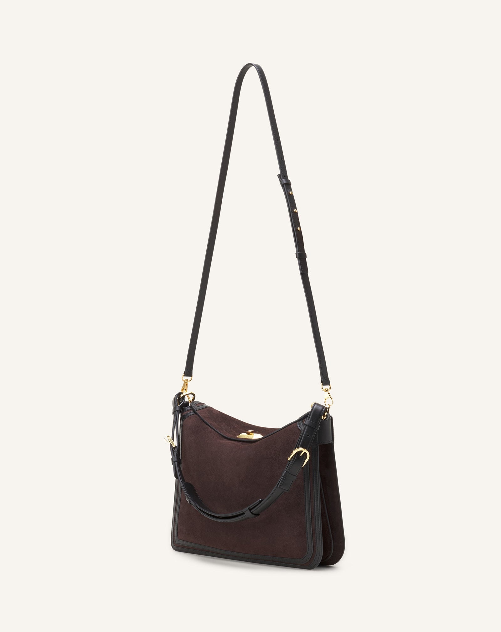 COMPANION ASYMMETRICAL  BAG - 2