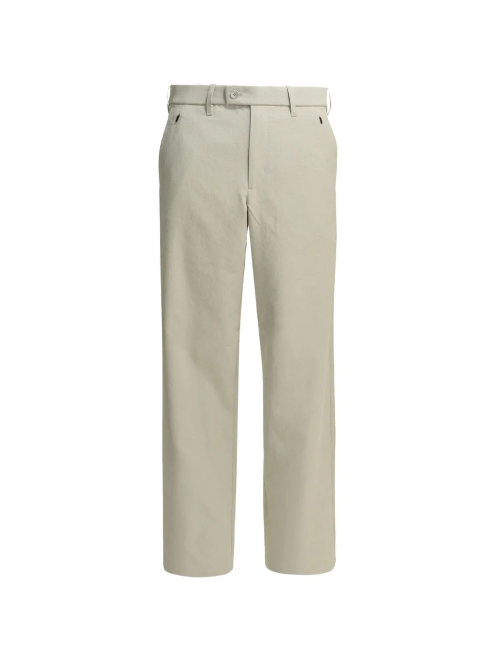 Solarshade zip-pockets trousers - 1