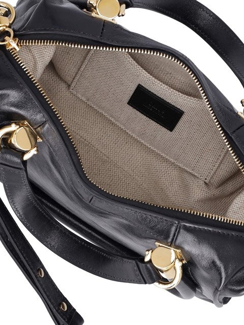 Chloé Women Paraty 24' Small Shoulder Bag - 4