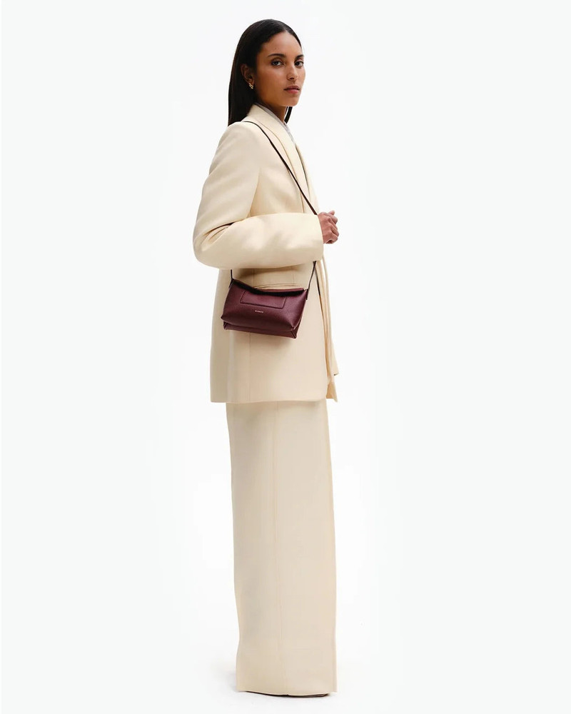 PENELOPE SLOUCH MINI ACAI CRUST 4
