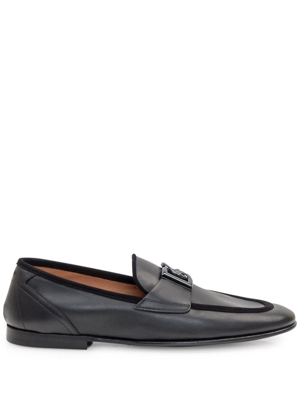 MOCASSINI ARIOSTO DOLCE & GABBANA - 1