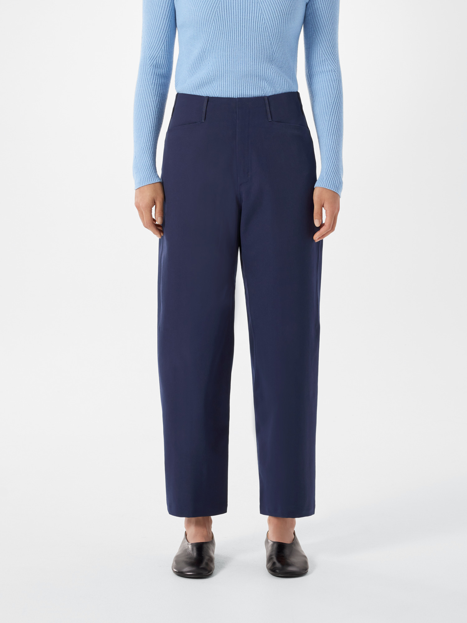 Belfry Wool Pant - 2