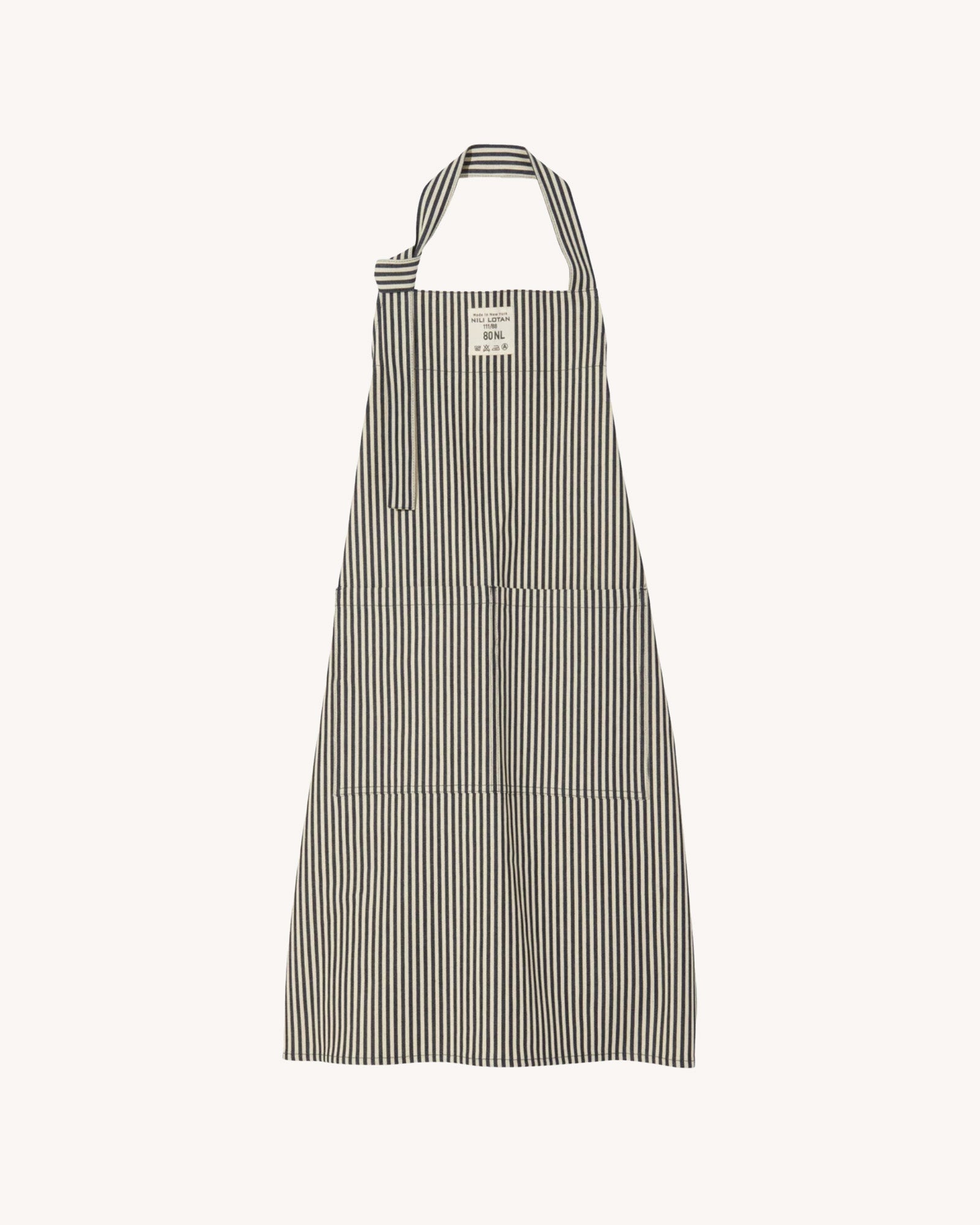NL APRON - 1