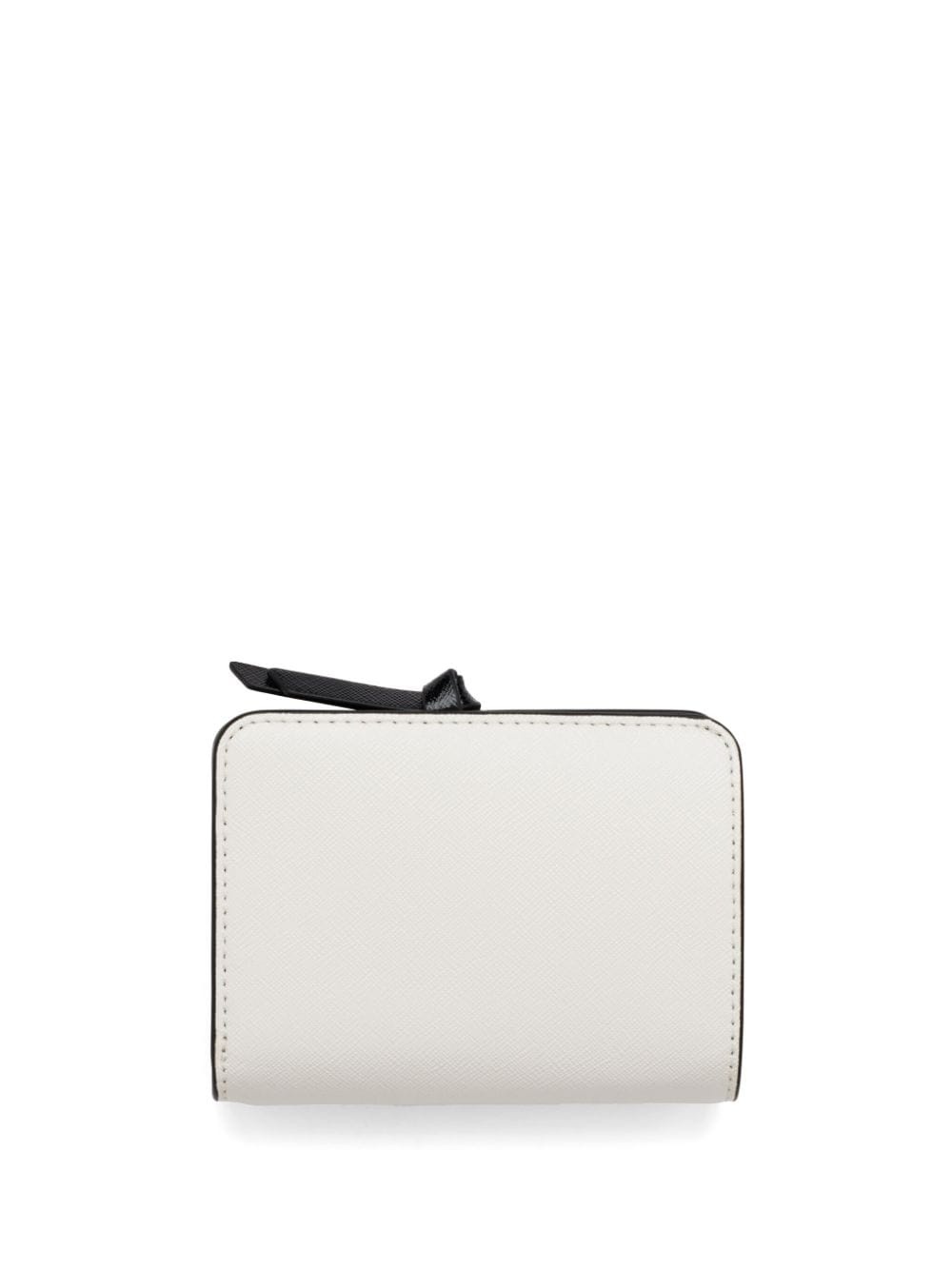 The Snapshot leather wallet - 2