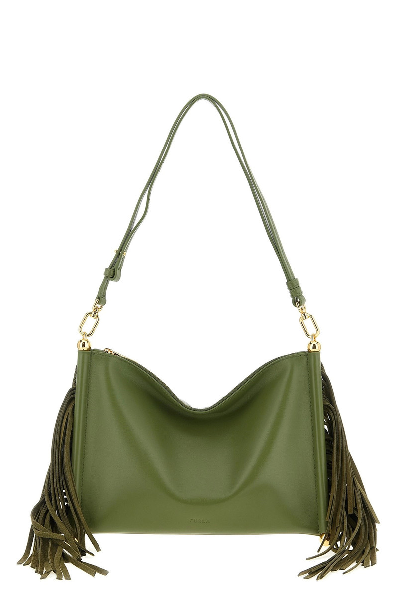 'Furla Sfera Soft' mini shoulder bag 1