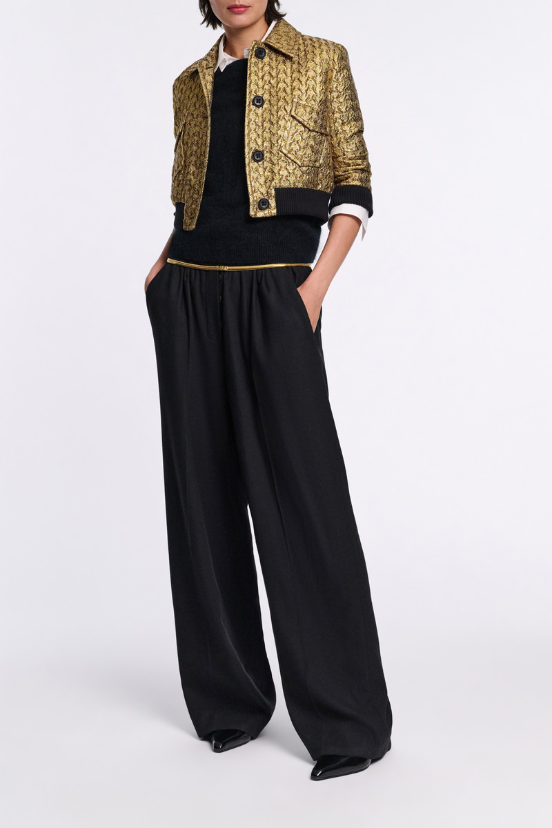 DOROTHEE SCHUMACHER LIGHT SOFTNESS pants outlook