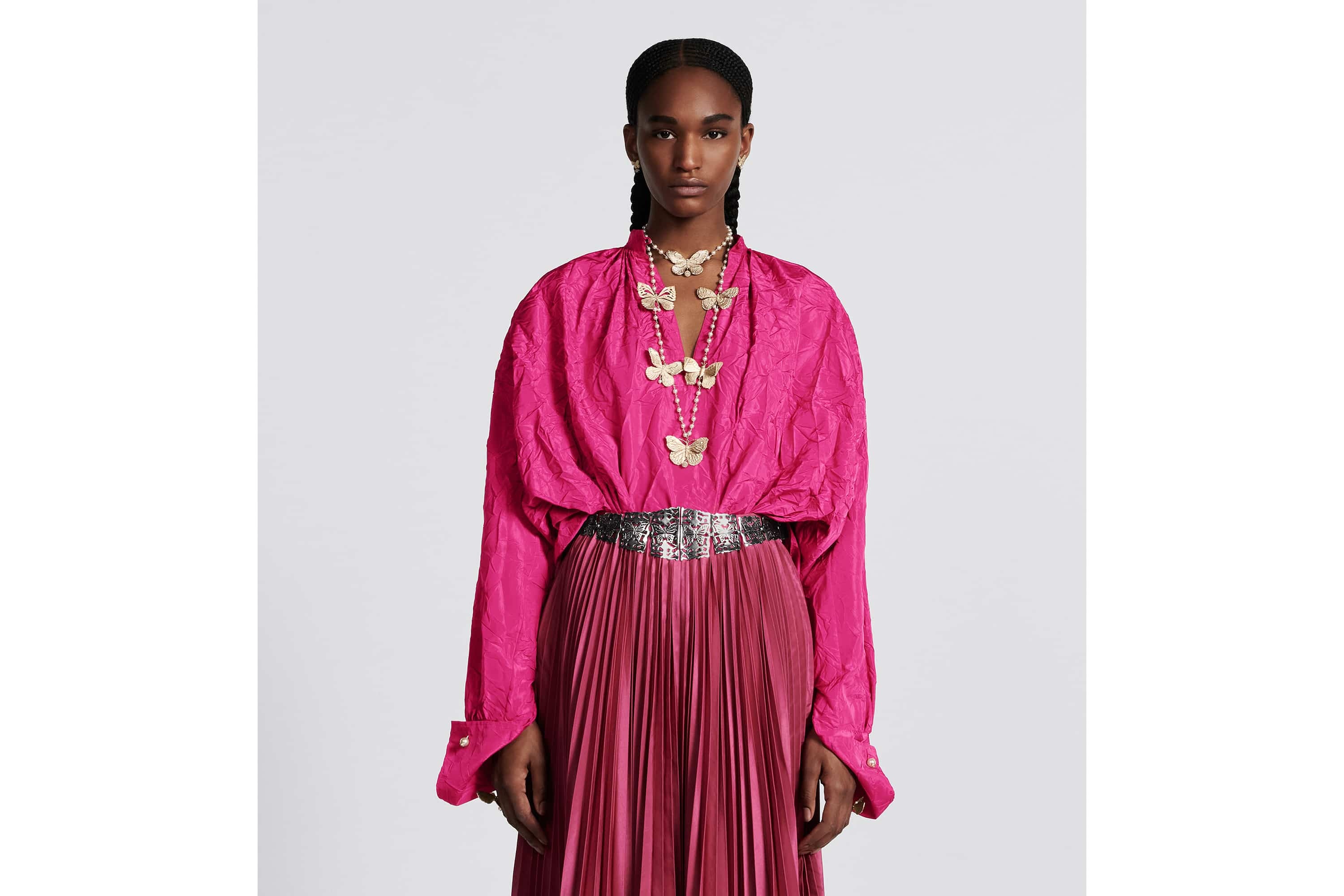 Blouse - 4