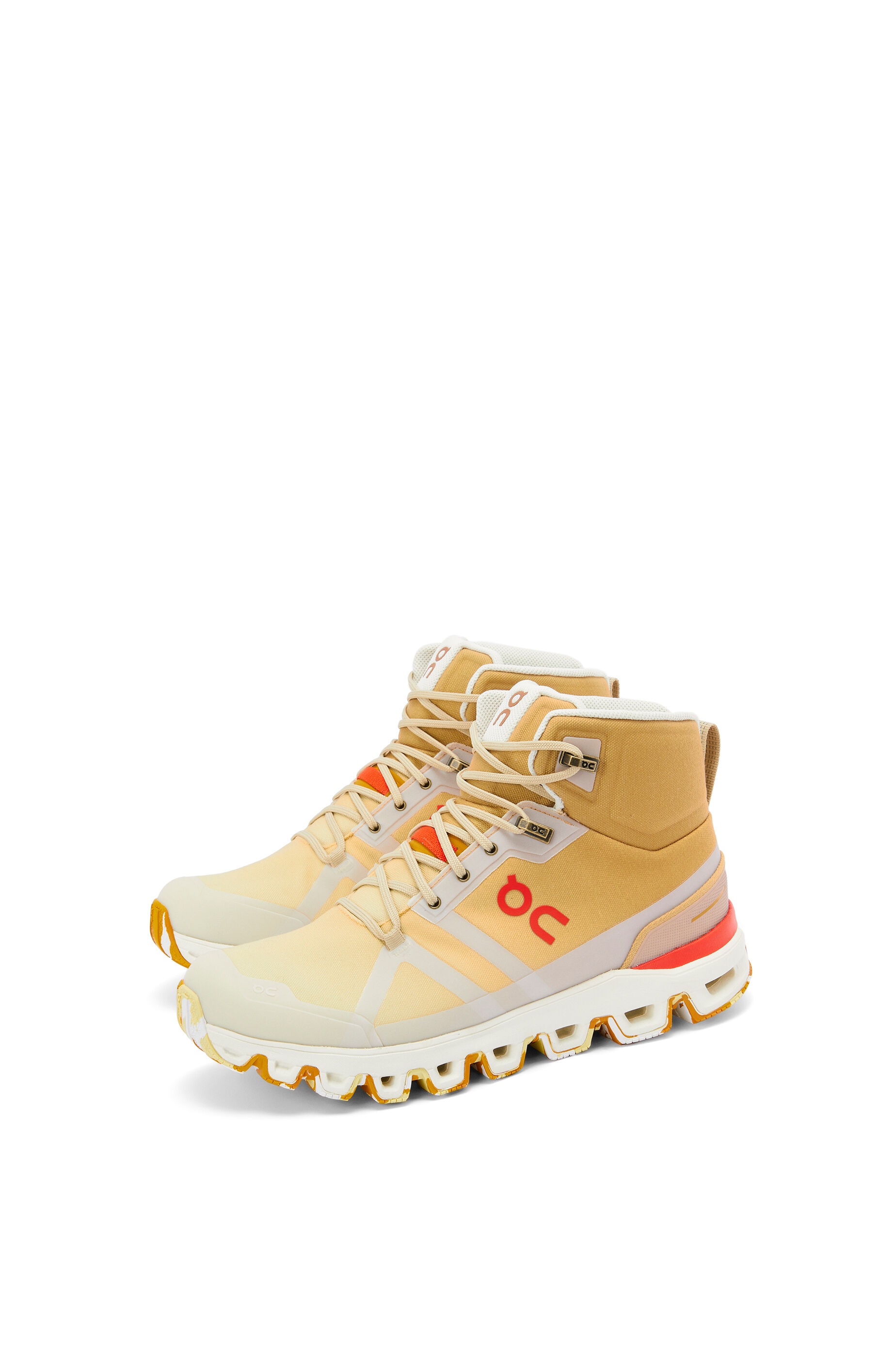 Cloudrock hiking boot in nylon - 3