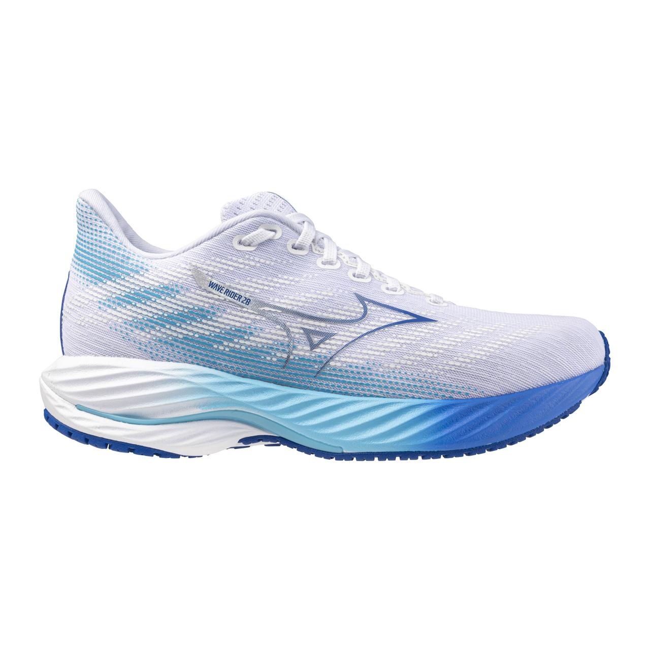 Women's Wave Rider 28 Running Shoe - 11