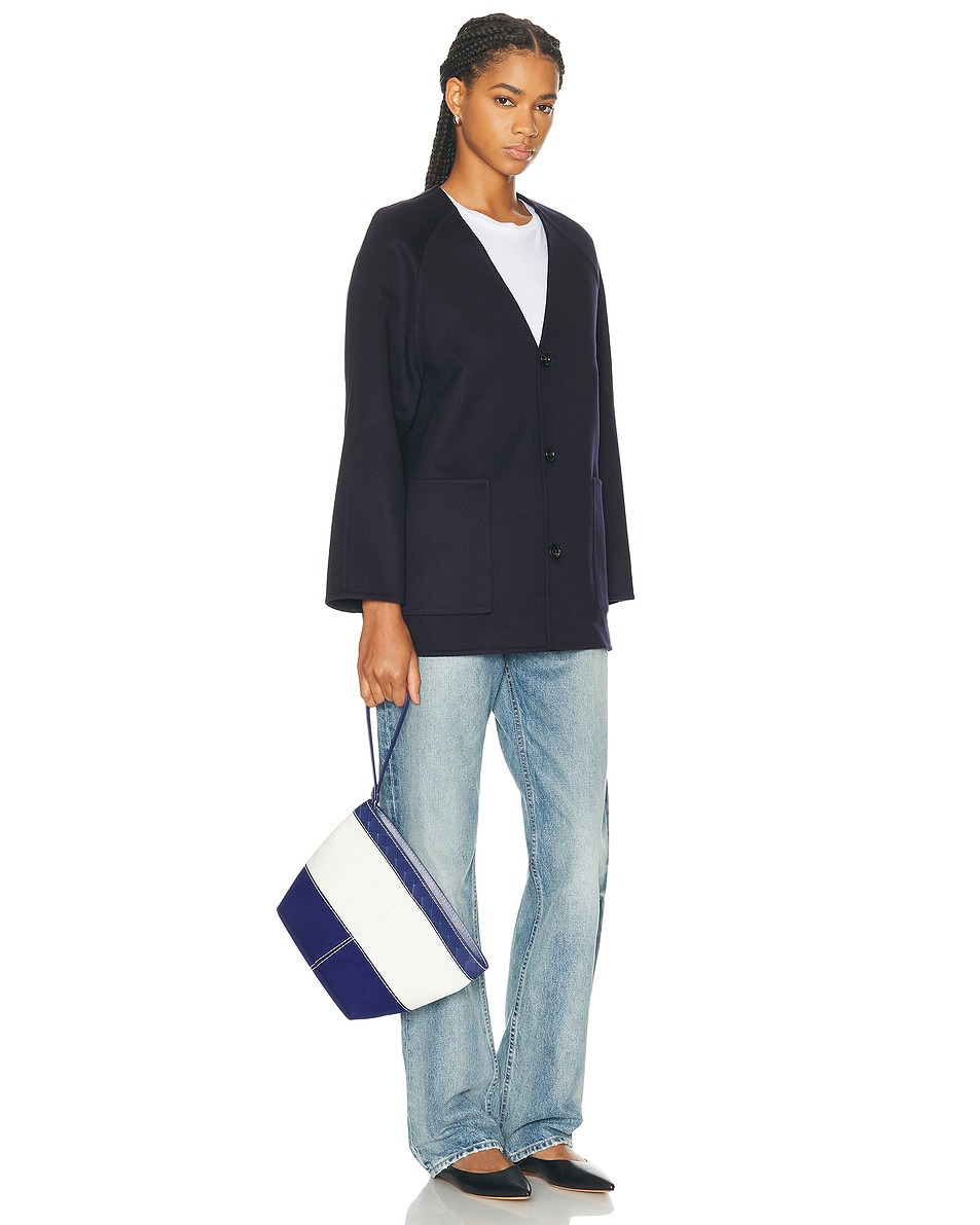 Medium Flip Flap Pouch - 2