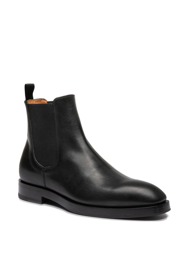 OFFICINE CREATIVE Ortega 003 chelsea boots outlook
