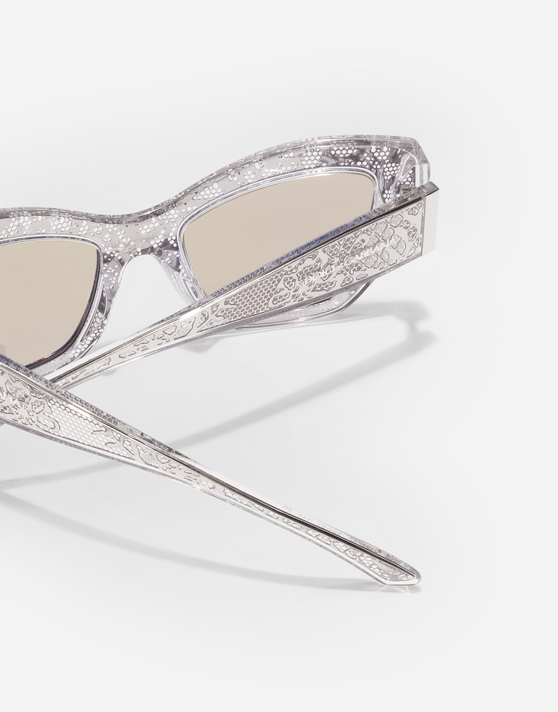 DG Lace Sunglasses 5