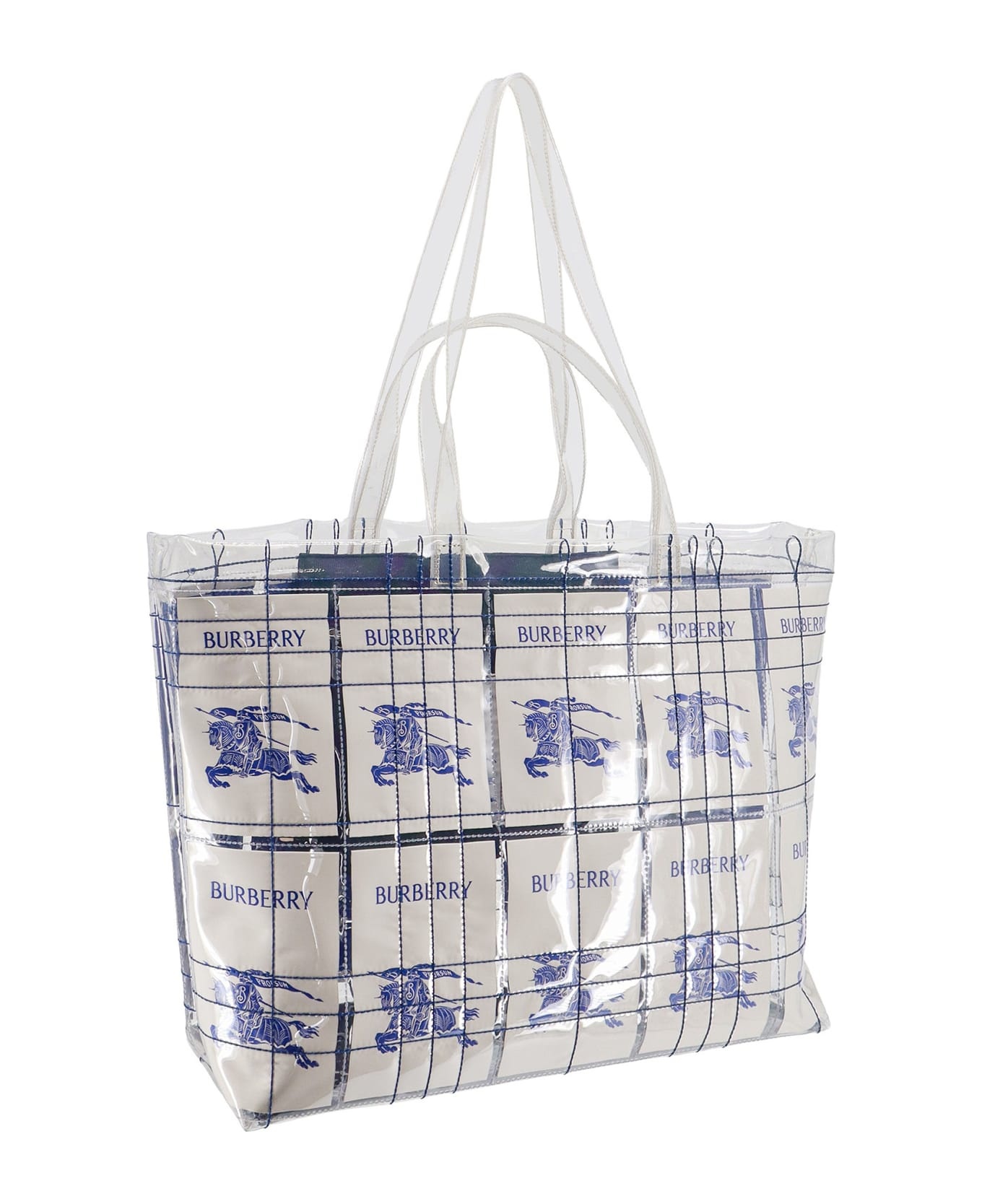 Ekd Label Tote Bag - 3