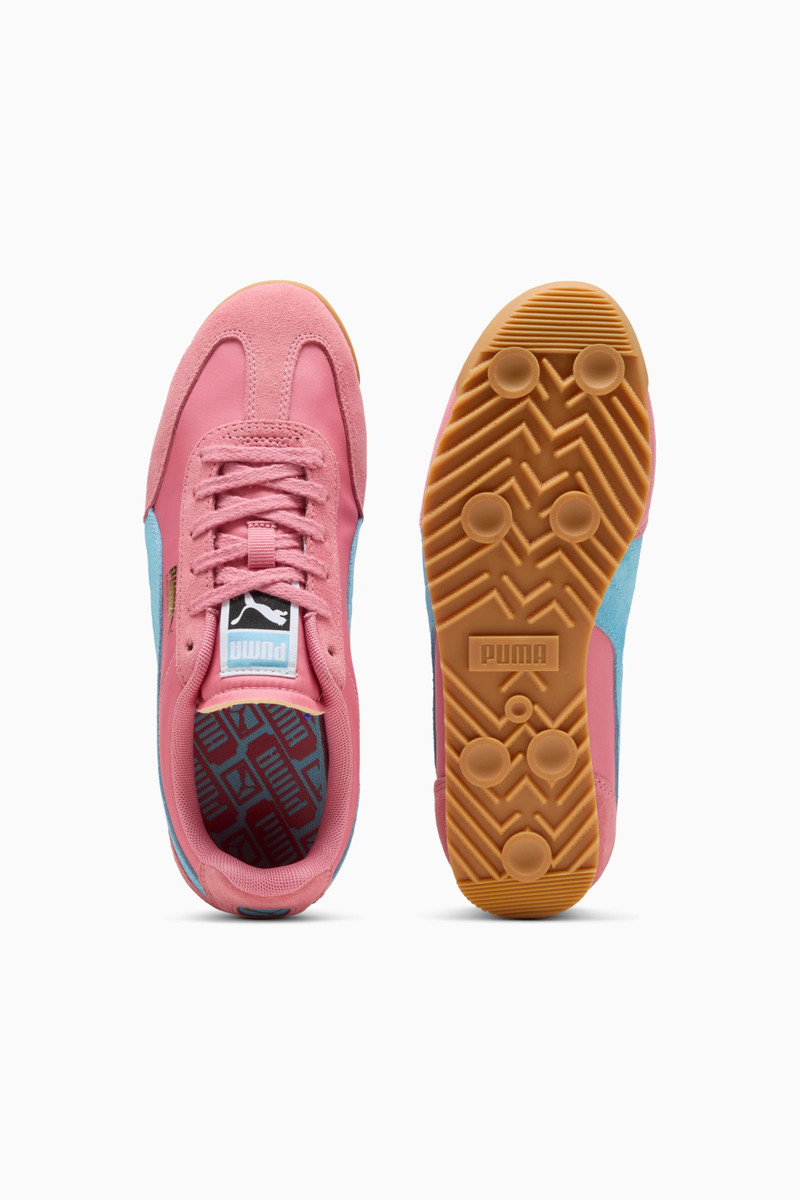Arizona Nylon Sneakers 4
