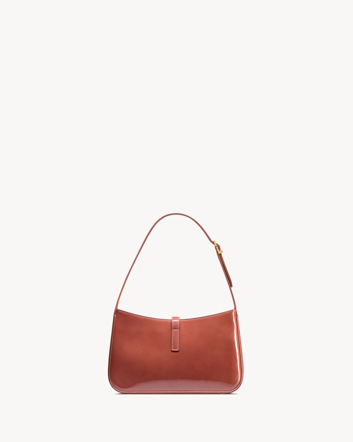LE 5 À 7 IN PATENT LEATHER - 3